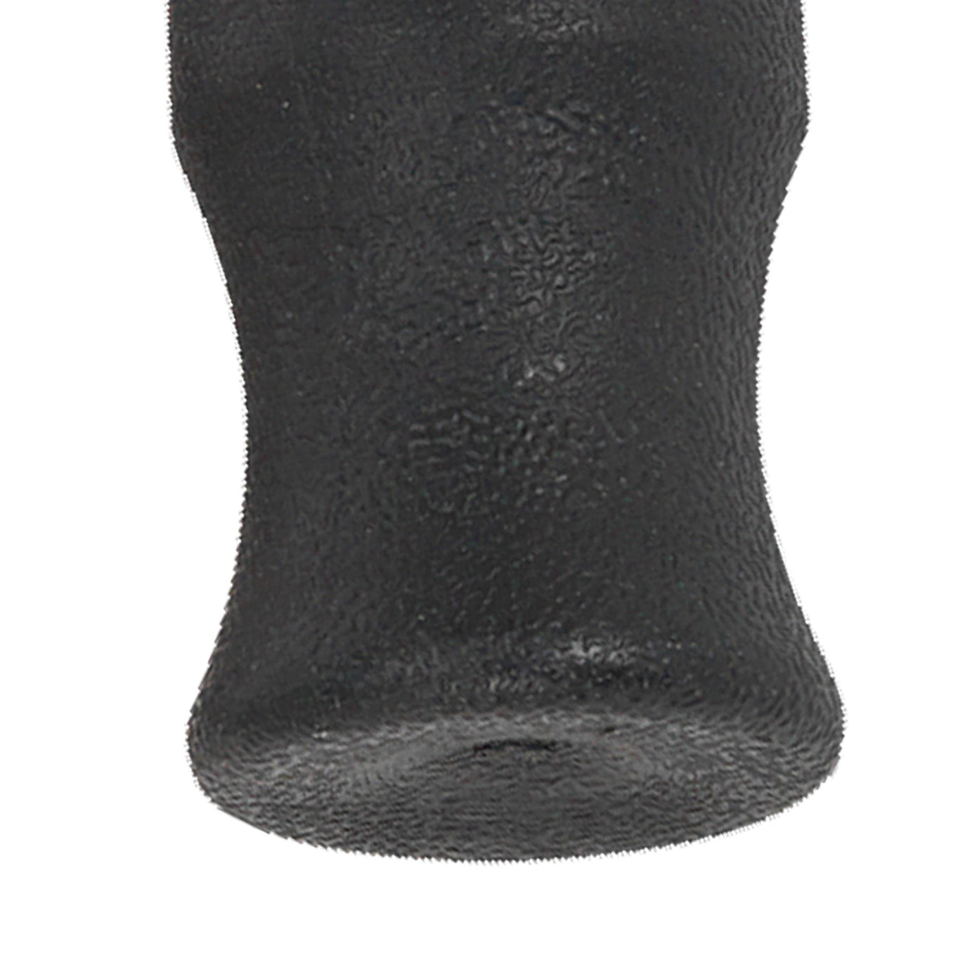 1 Pair Wire Grip Handles -  ABS handles Suitable for use with windscreen cutting wire. Sealey