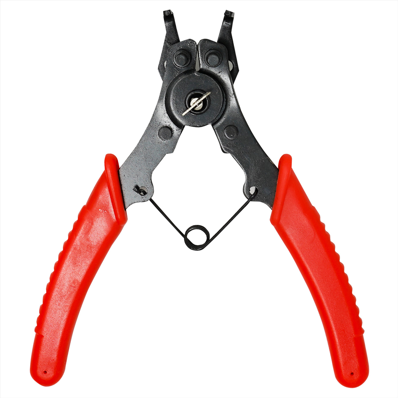 Silverline 5pc CIRCLIP PLIERS RETAINING RING SET INTERNAL EXTERNAL Sirclip Clip
