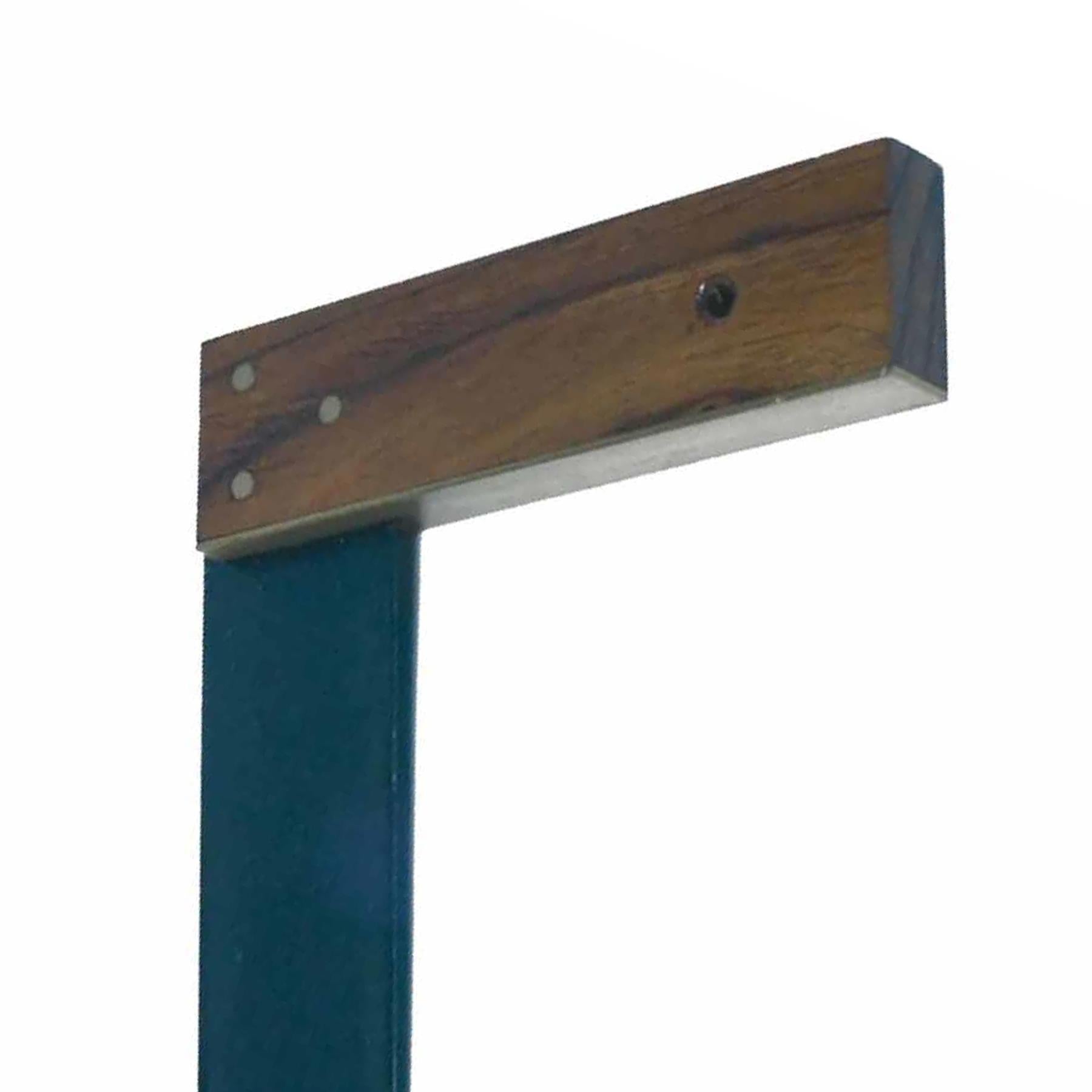 9" Carpenters Square