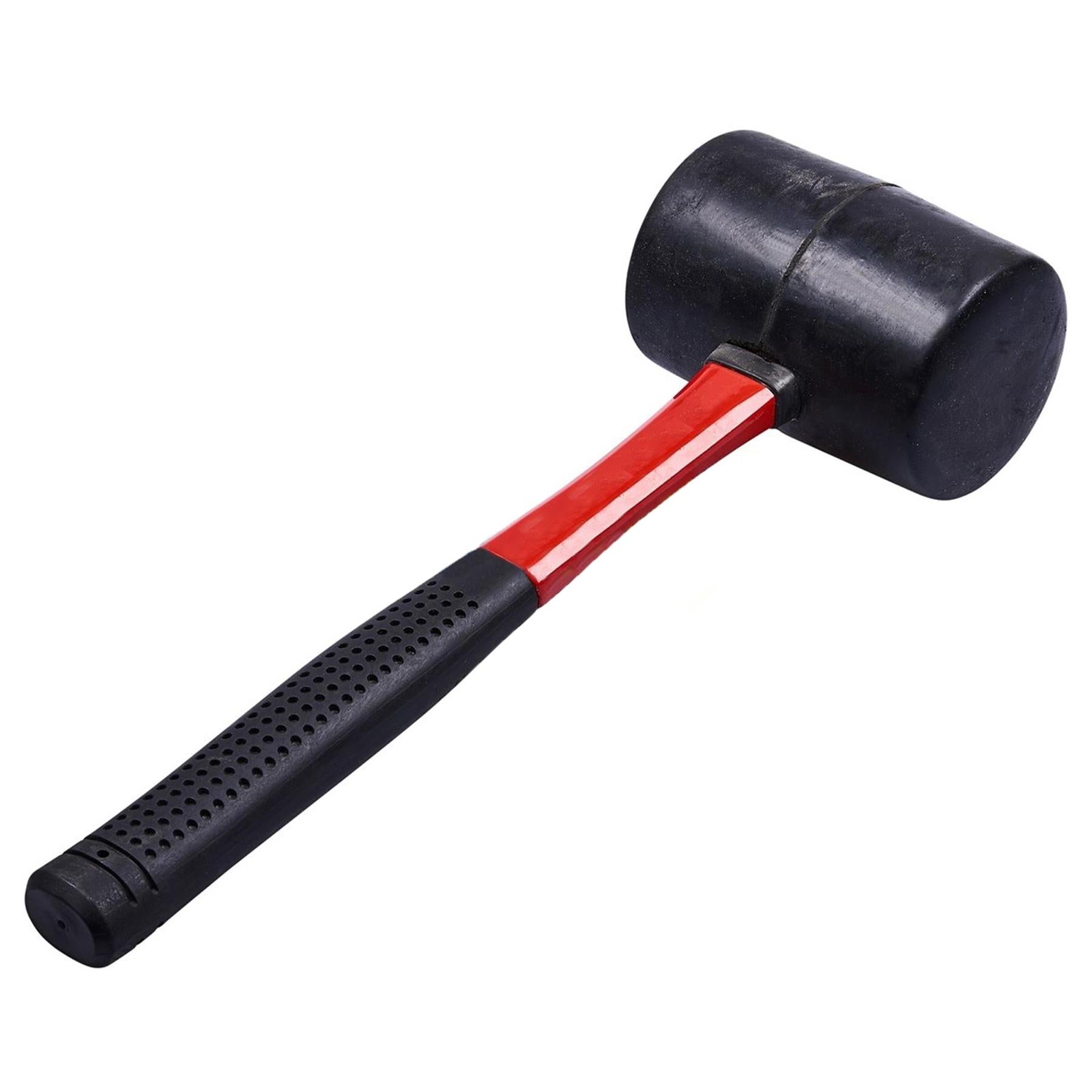  Rubber Hammer