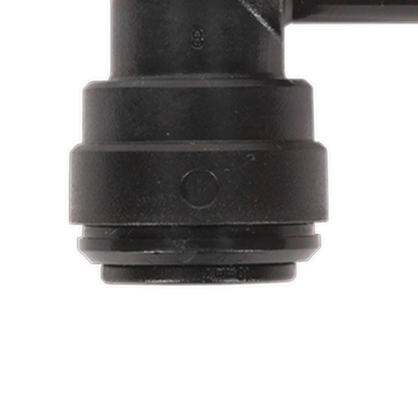 Sealey Stem Elbow 10mm Pack of 5 (John Guest Speedfit - PM221010E)