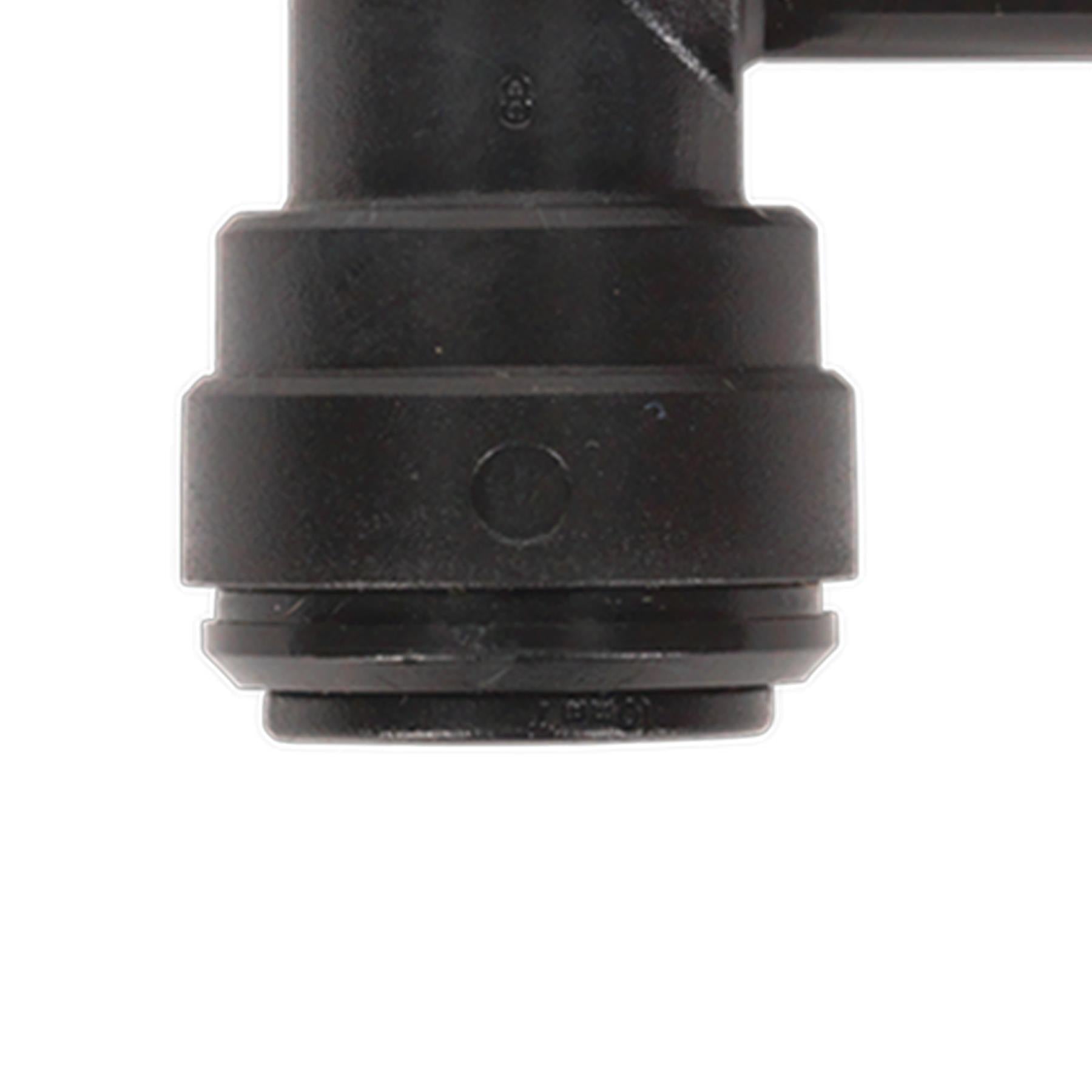 Sealey Stem Elbow 10mm Pack of 5 (John Guest Speedfit - PM221010E)