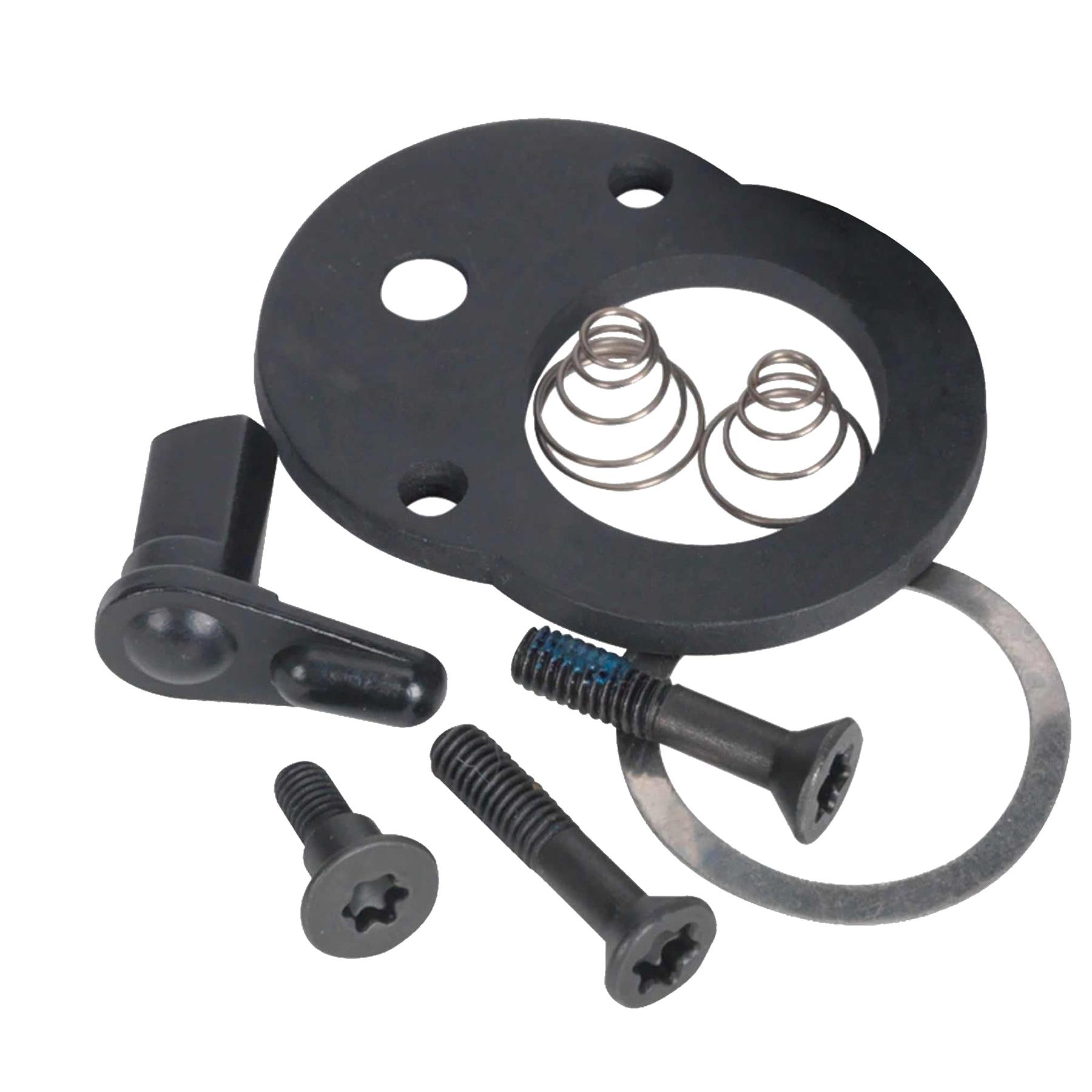 Repair Kit for AK660SF 1/4"Sq Drive. AK660SF.RK Sealey