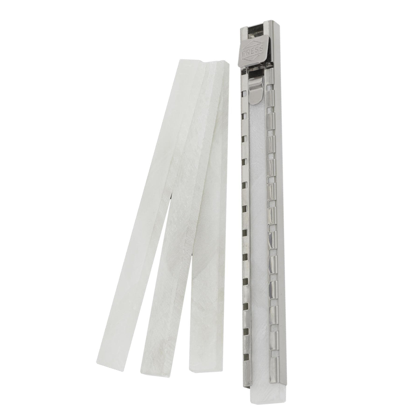 Sealey Welders French Chalk Holder with 4 Chalk Sticks