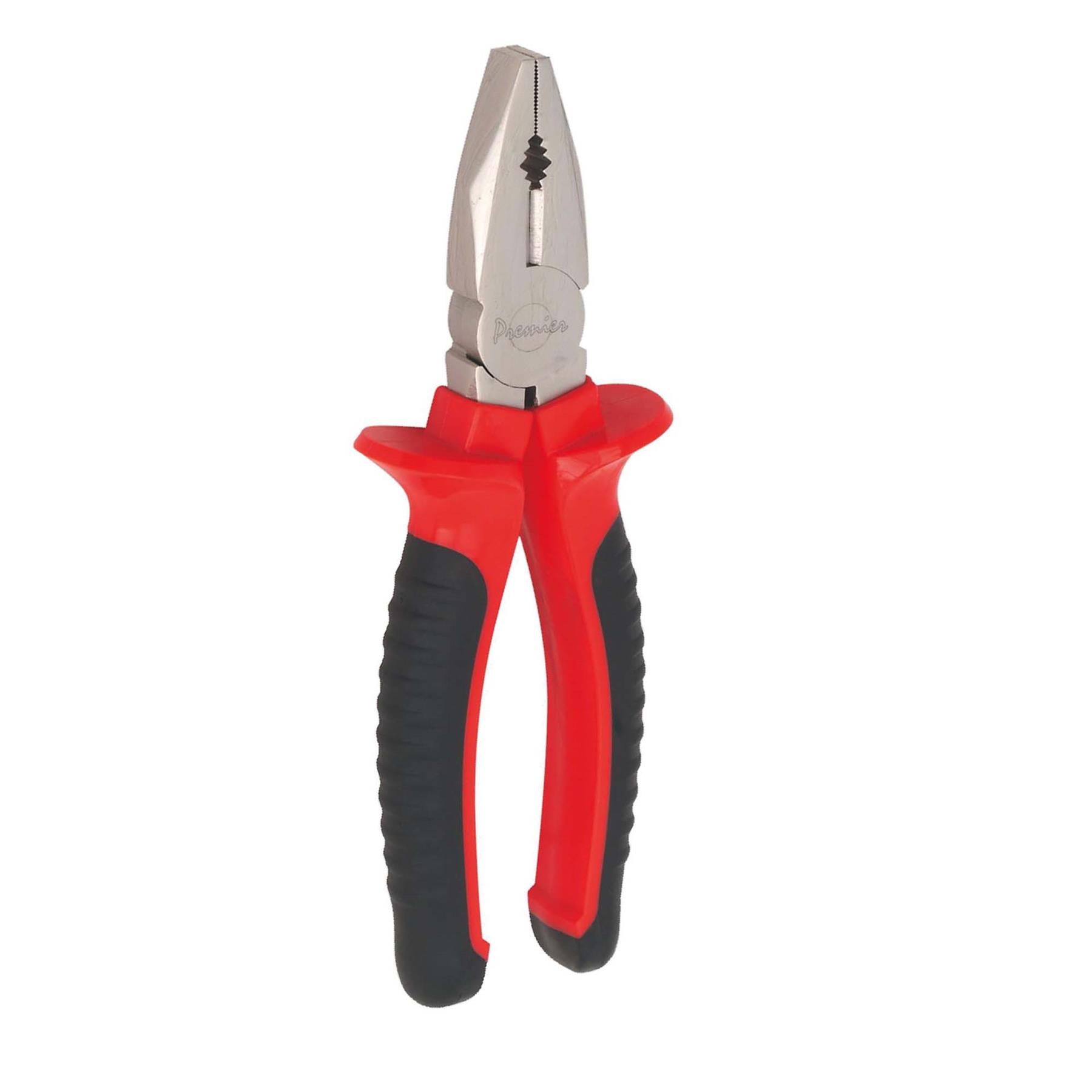 Sealey Combination Pliers 205mm