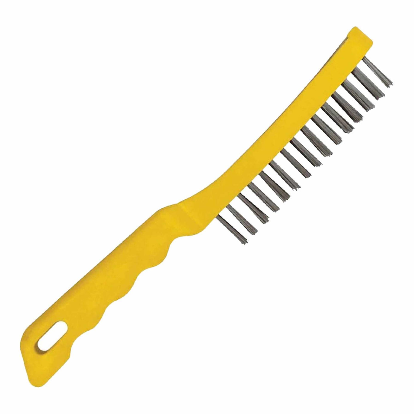 wire brush
