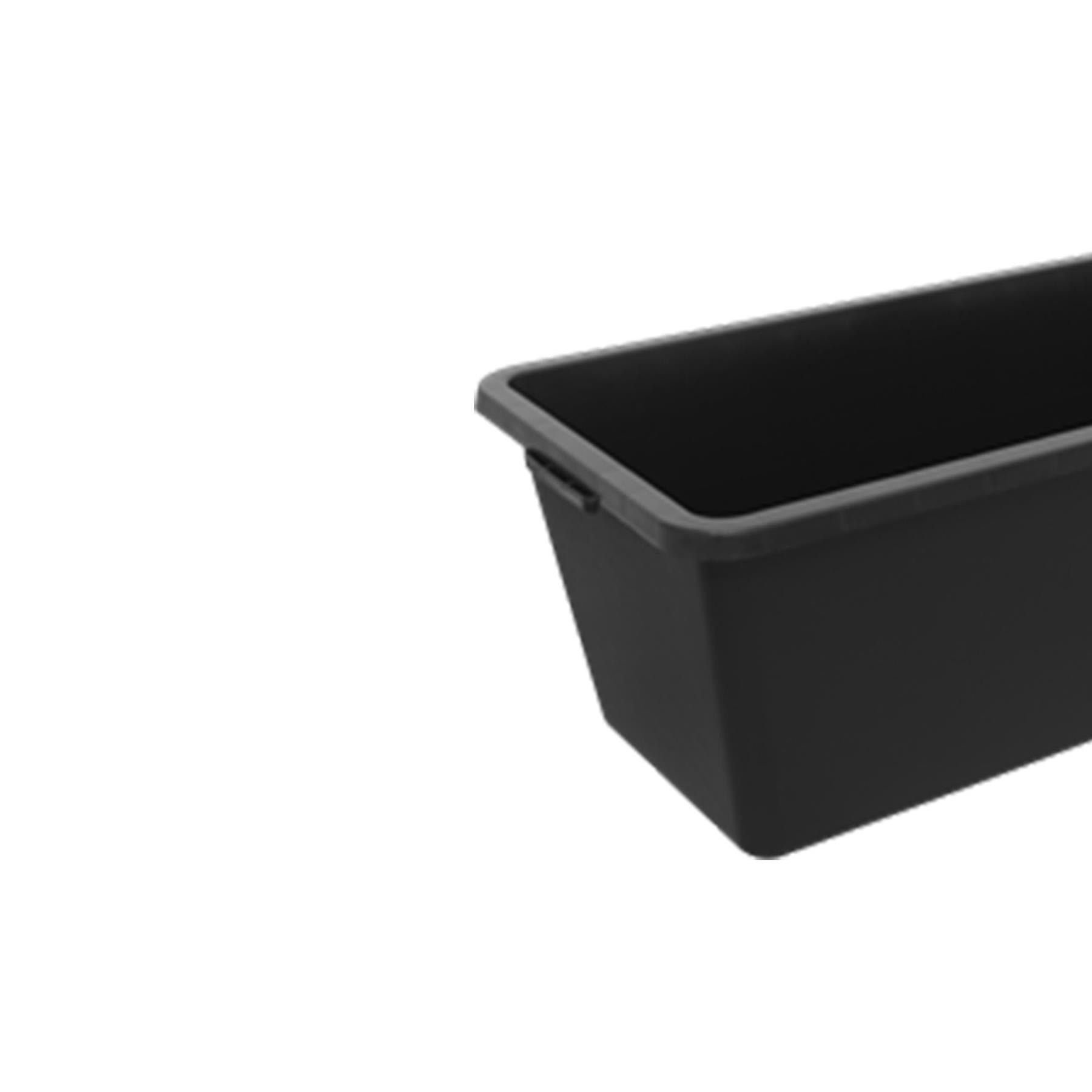Sealey Storage Container 60L
