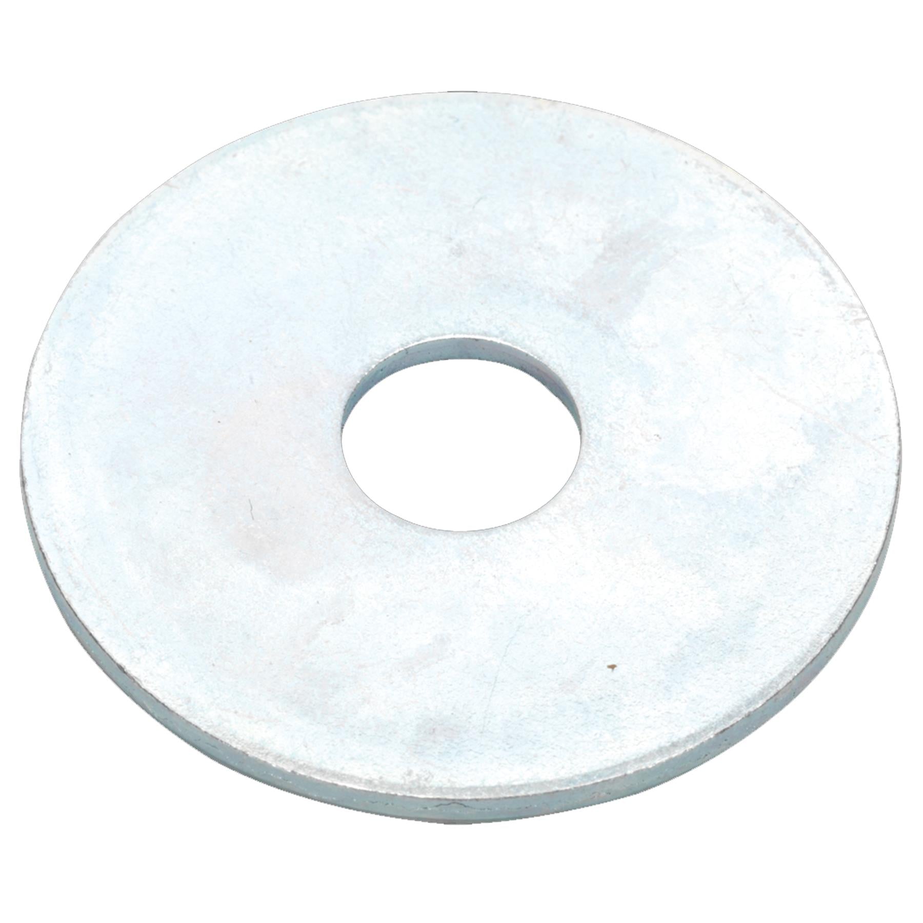 Sealey Repair Washer M10 x 50mm Zinc Plated Pack of 50