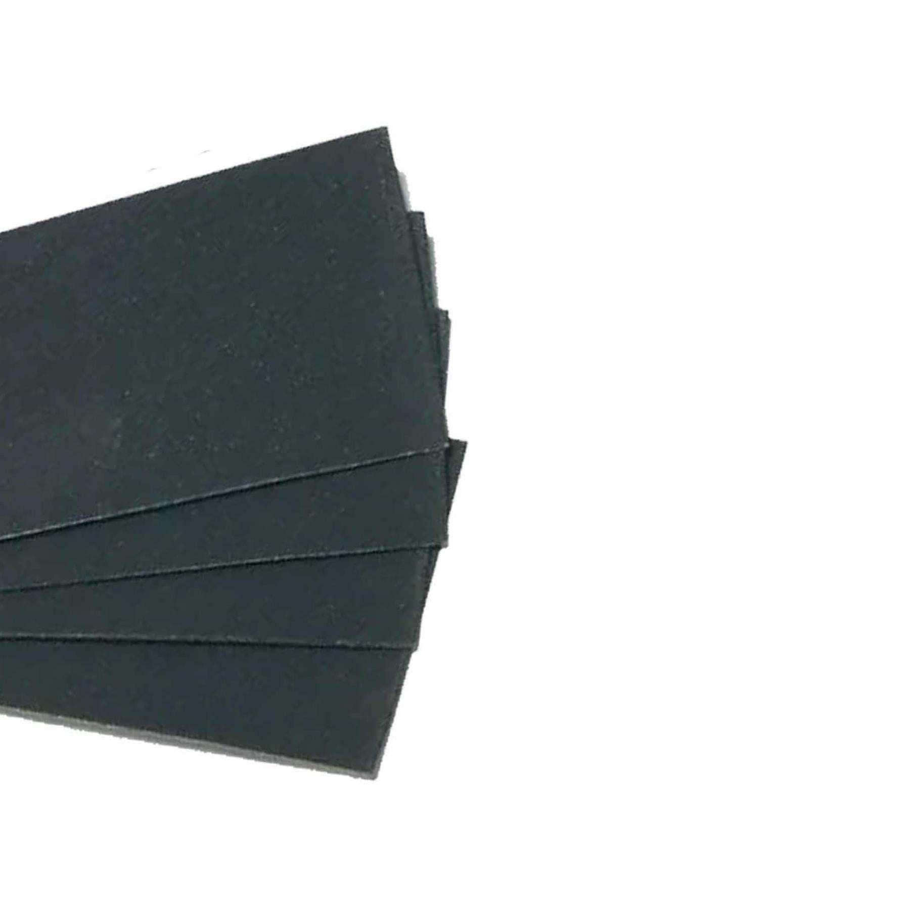 Assorted Sandpaper Set