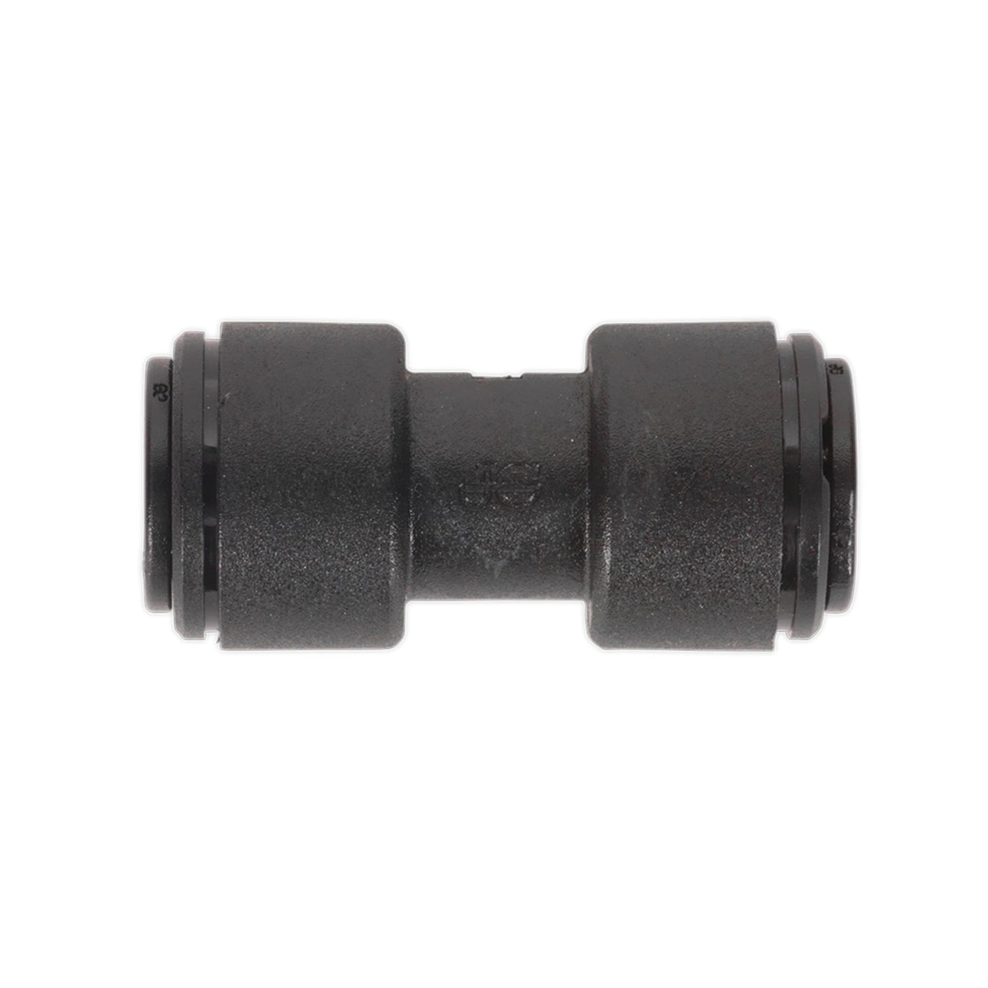 Sealey Straight Coupling 8mm Pack of 5 (Speedfit - PM0408E)