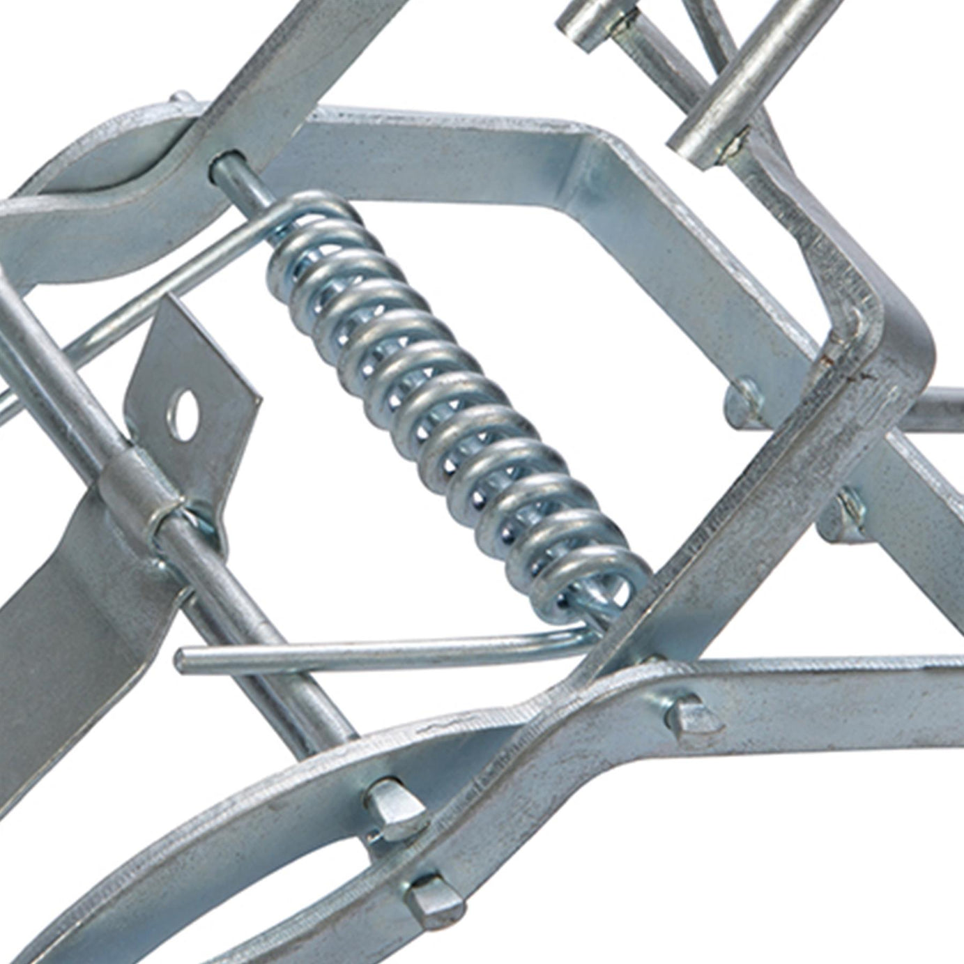 Mole Trap 210mm Strong Heavy Duty Fast Effective Pest Control Garden Farm