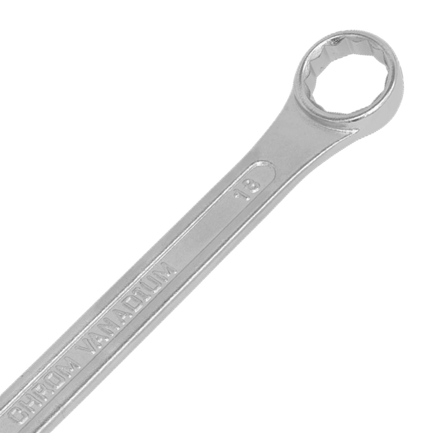 Sealey Combination Spanner 18mm