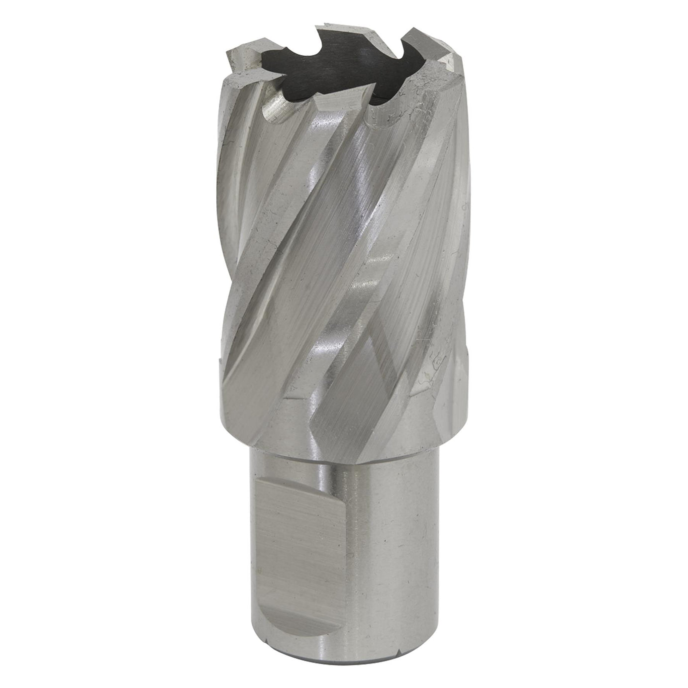 Sealey Rotabor Cutter HSS 25mm - Cut Depth 25mm