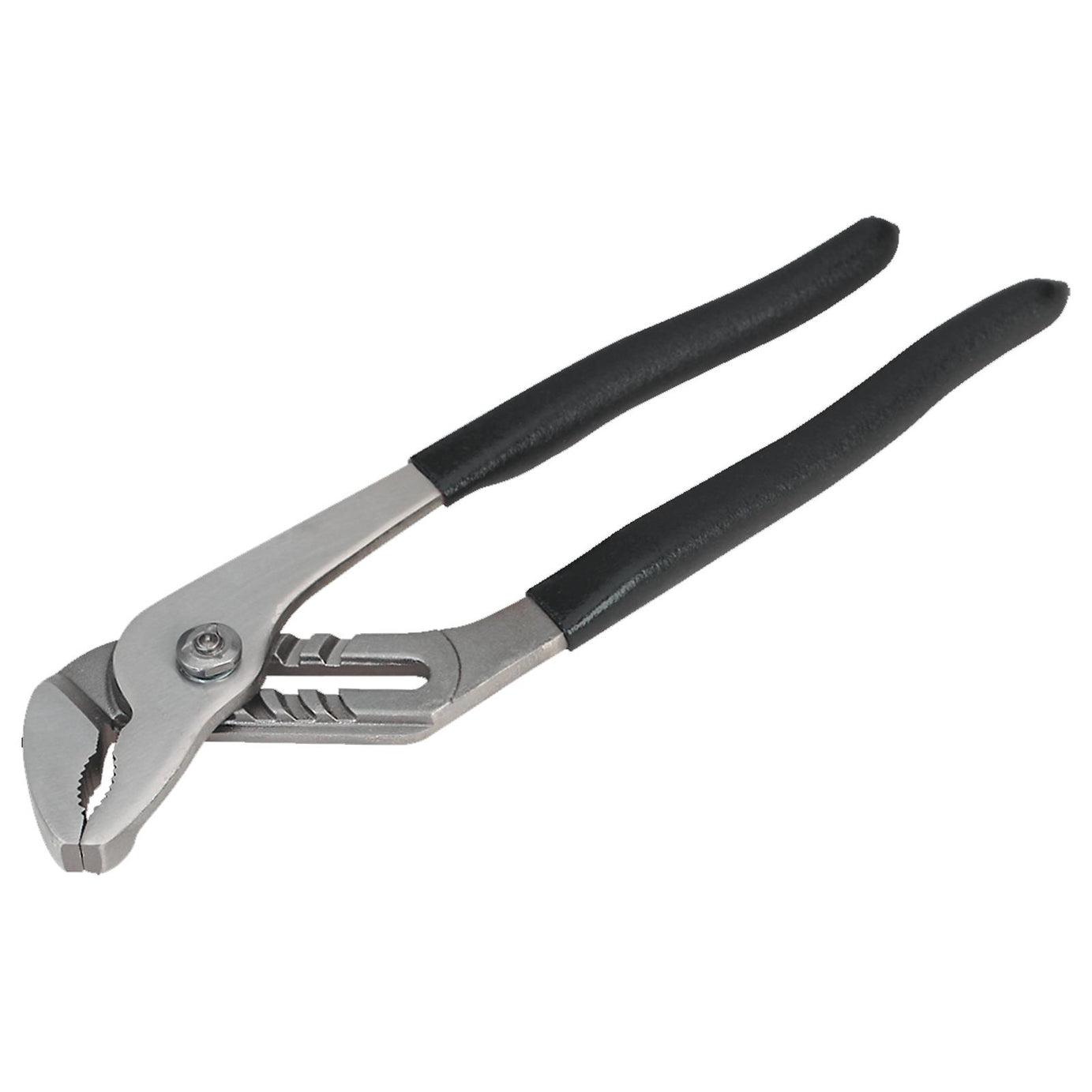 Sealey Water Pump Pliers 250mm Chrome Vanadium steel.