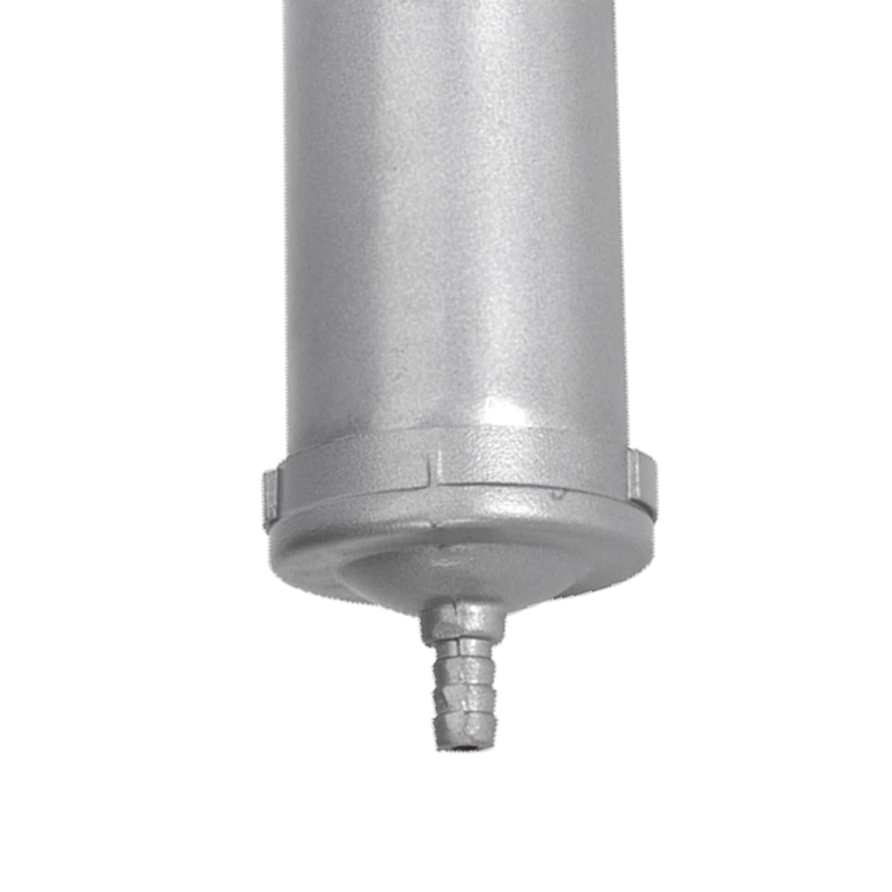 Sealey AK46 Oil Suction Vacuum Transfer Syringe Gun Pump Extractor Gearbox 500ml