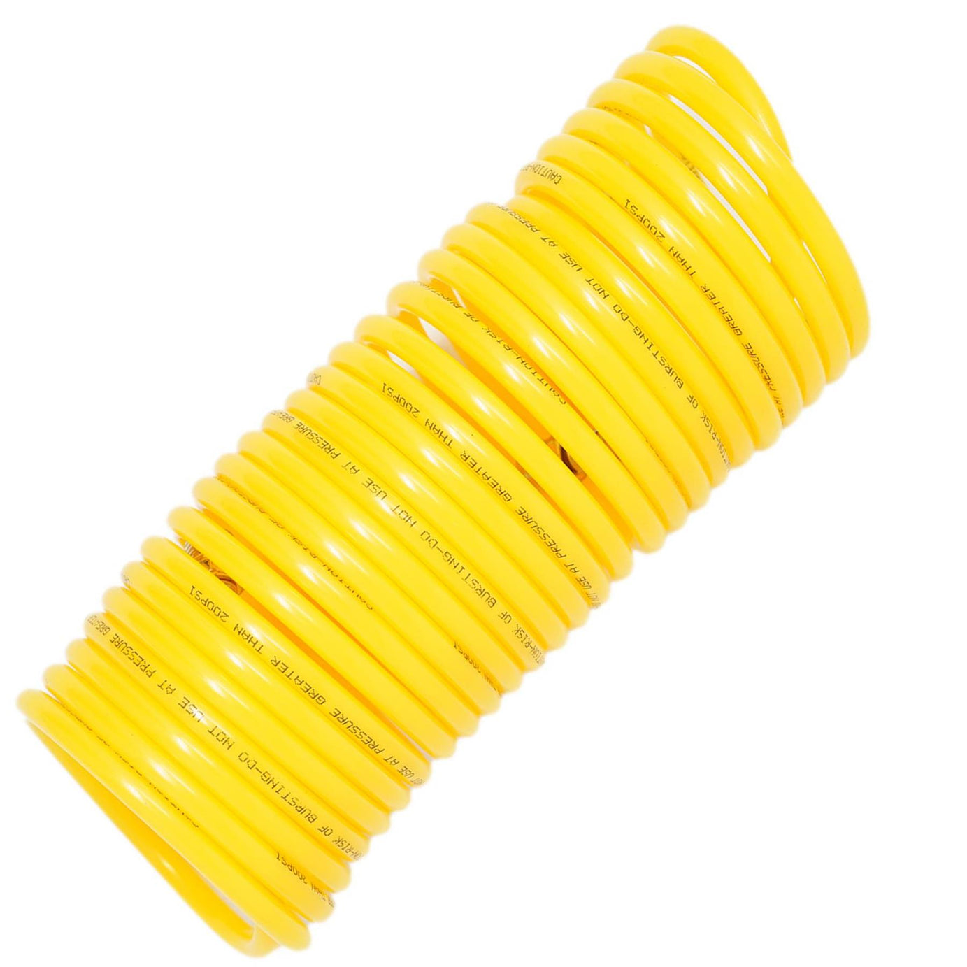 10M Coiled Air Hose