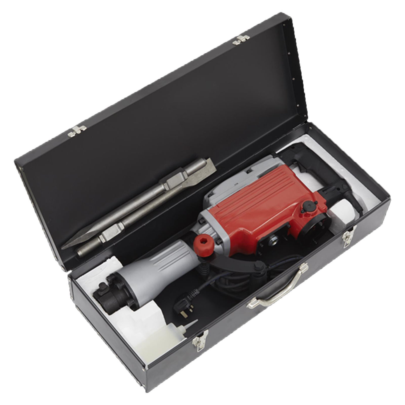 Sealey Demolition Breaker Hammer 1600W