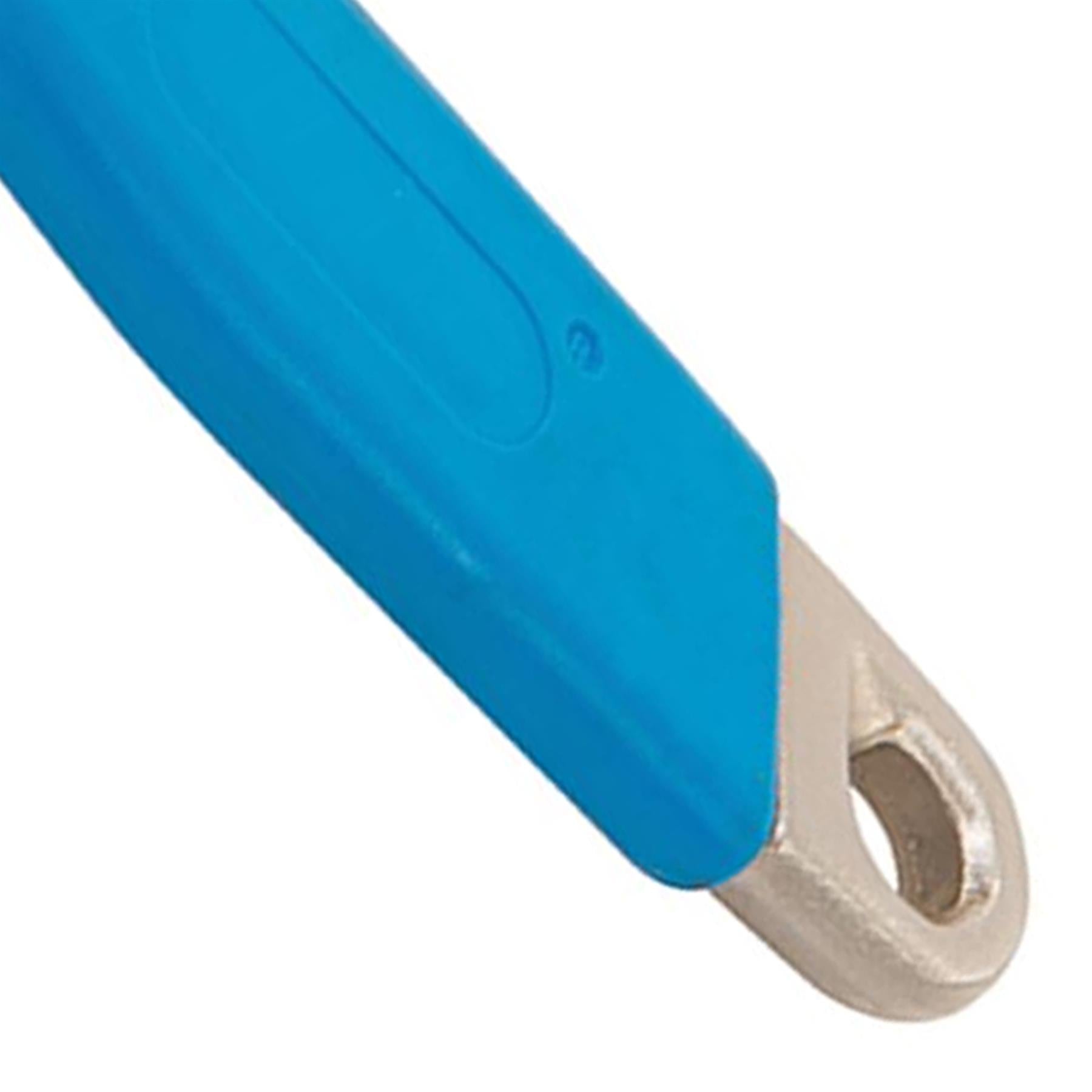 Adjustable Wrench 300mm Length - Jaw 32mm Corrosion-Resistant Satin Finish