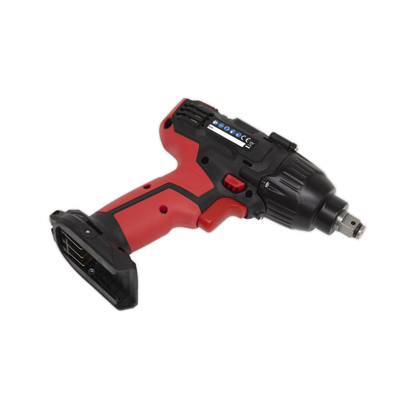 Sealey Impact Wrench 20V 1/2"Sq Drive 230Nm - Body Only