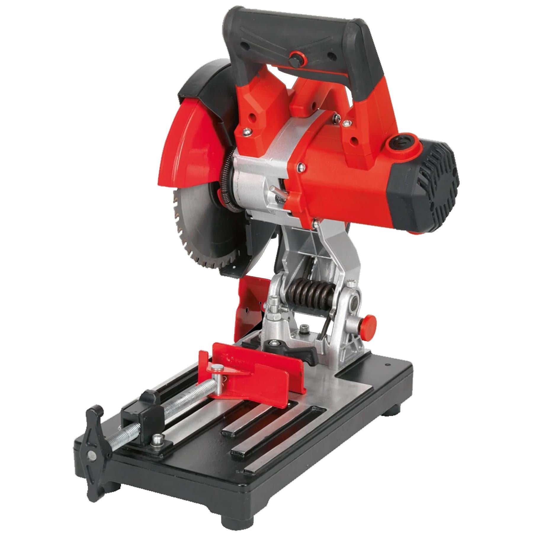 Sealey SM180B Cut-Off Machine 180mm 230V with Blade