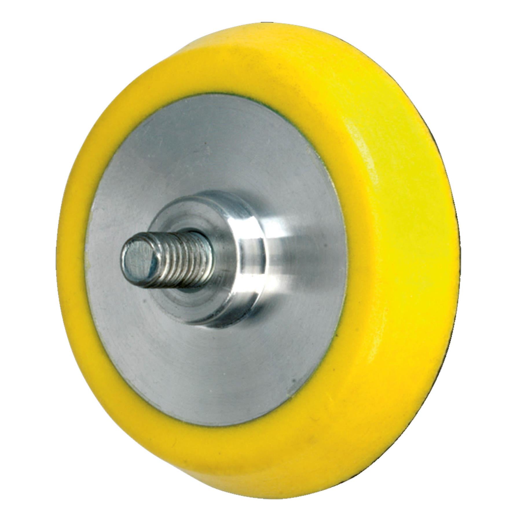 Sealey Hook-and-Loop Backing Pad �50mm 5/16"UNF