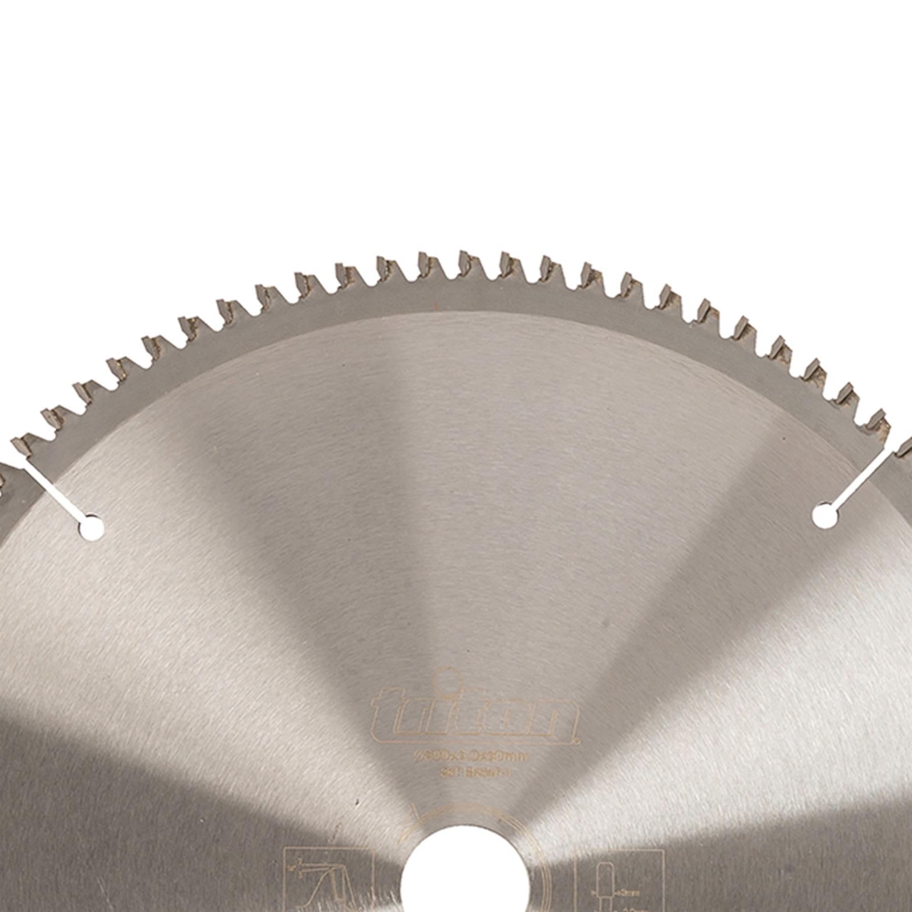 Triton Woodworking Saw Blade 300 x 30mm 96T Max 4600rpm