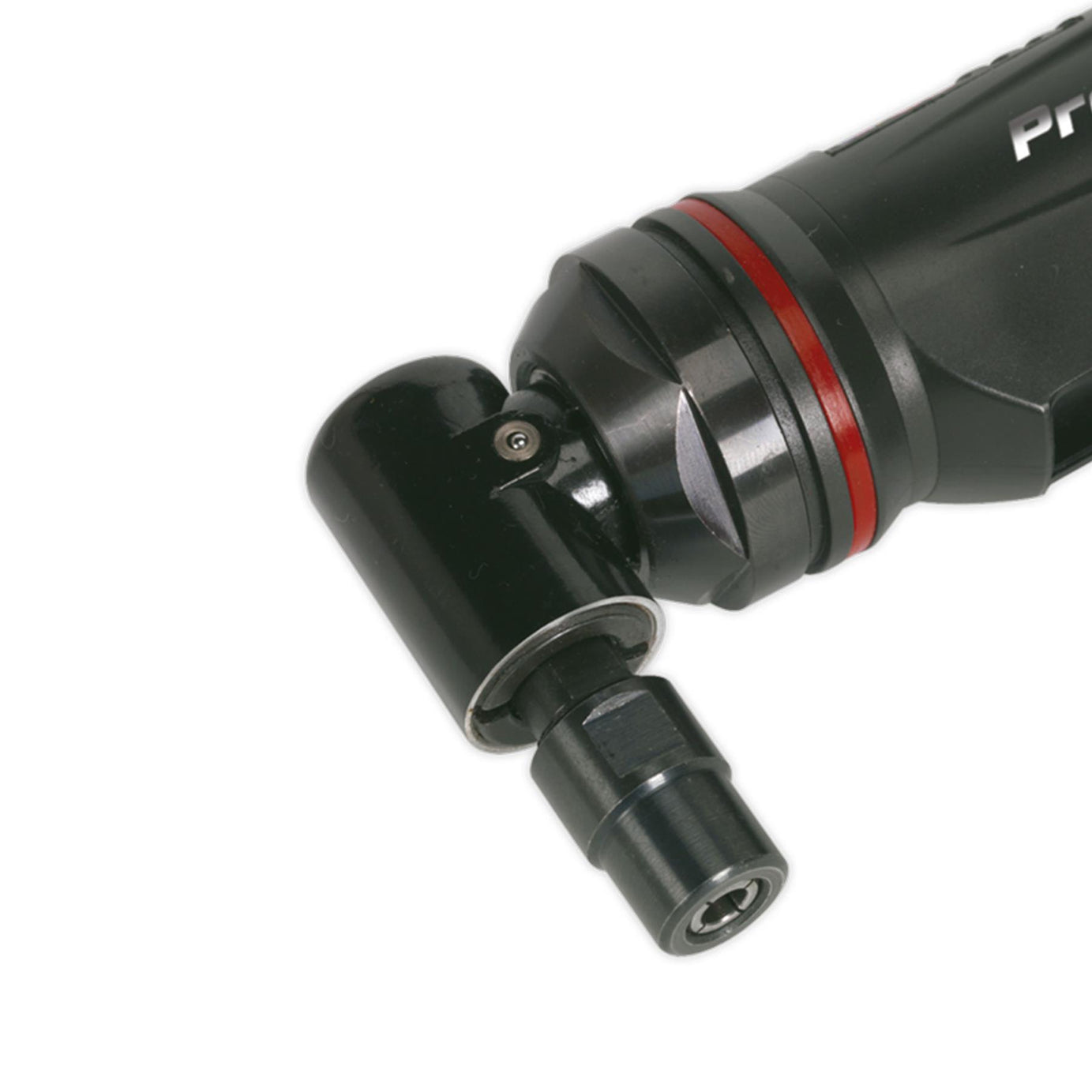 Sealey Air Die Grinder Maxi Size 90° Premier