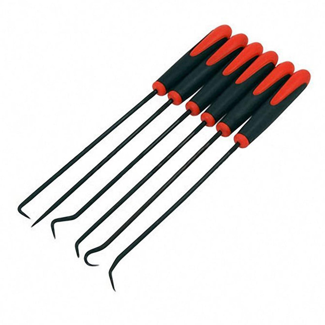 Brand New 6Pc Extra Long