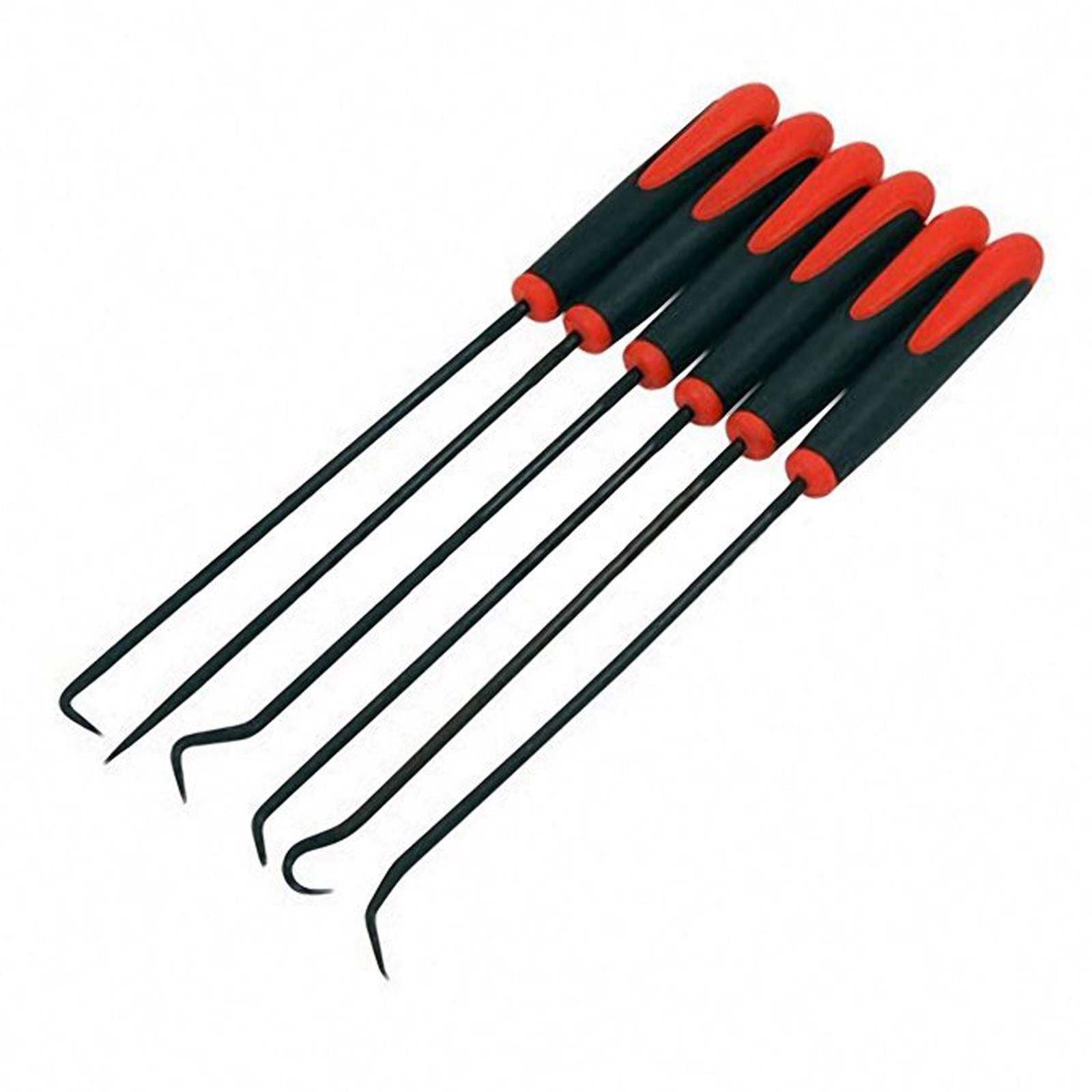 Brand New 6Pc Extra Long
