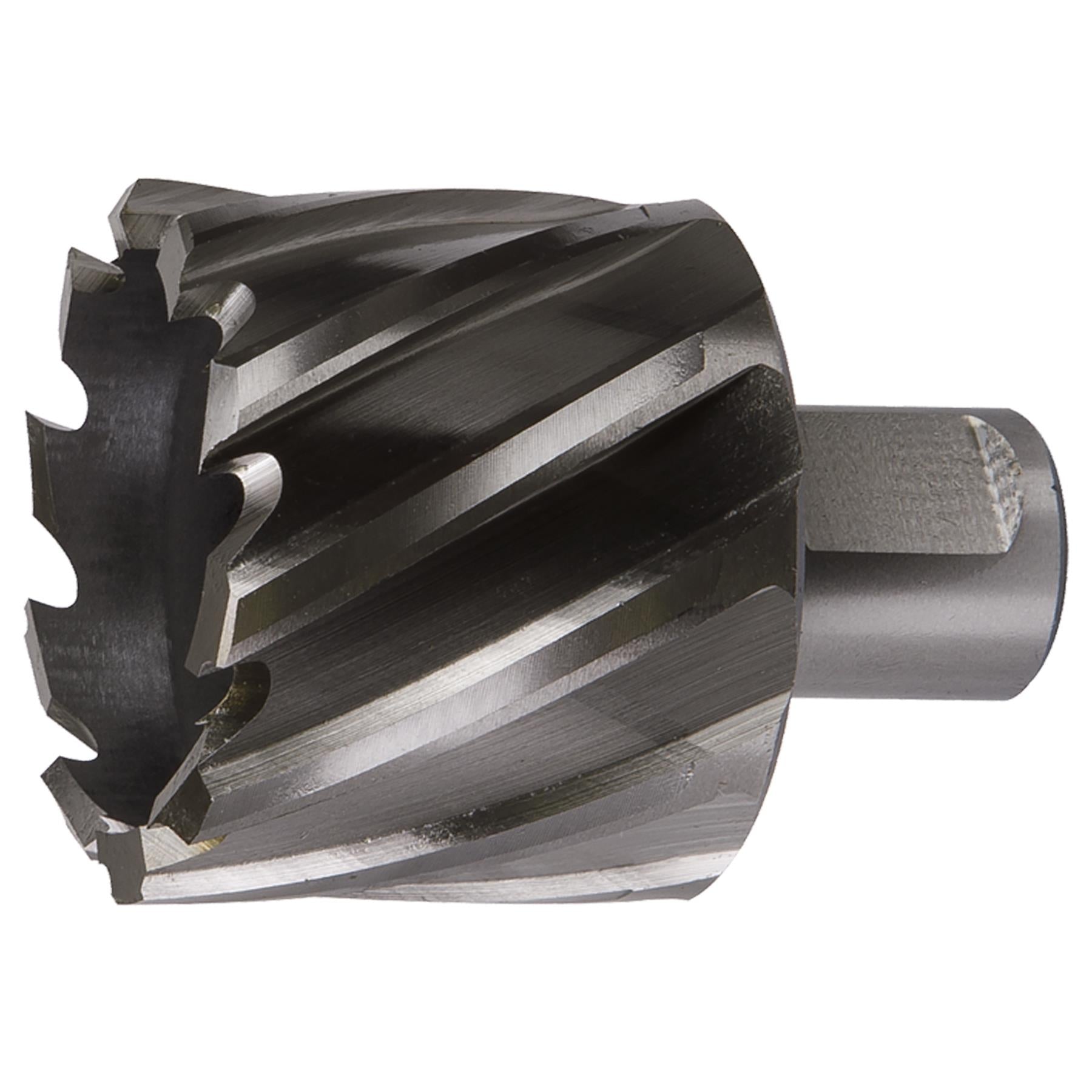 Sealey Rotabor Cutter HSS 46mm - Cut Depth 25mm