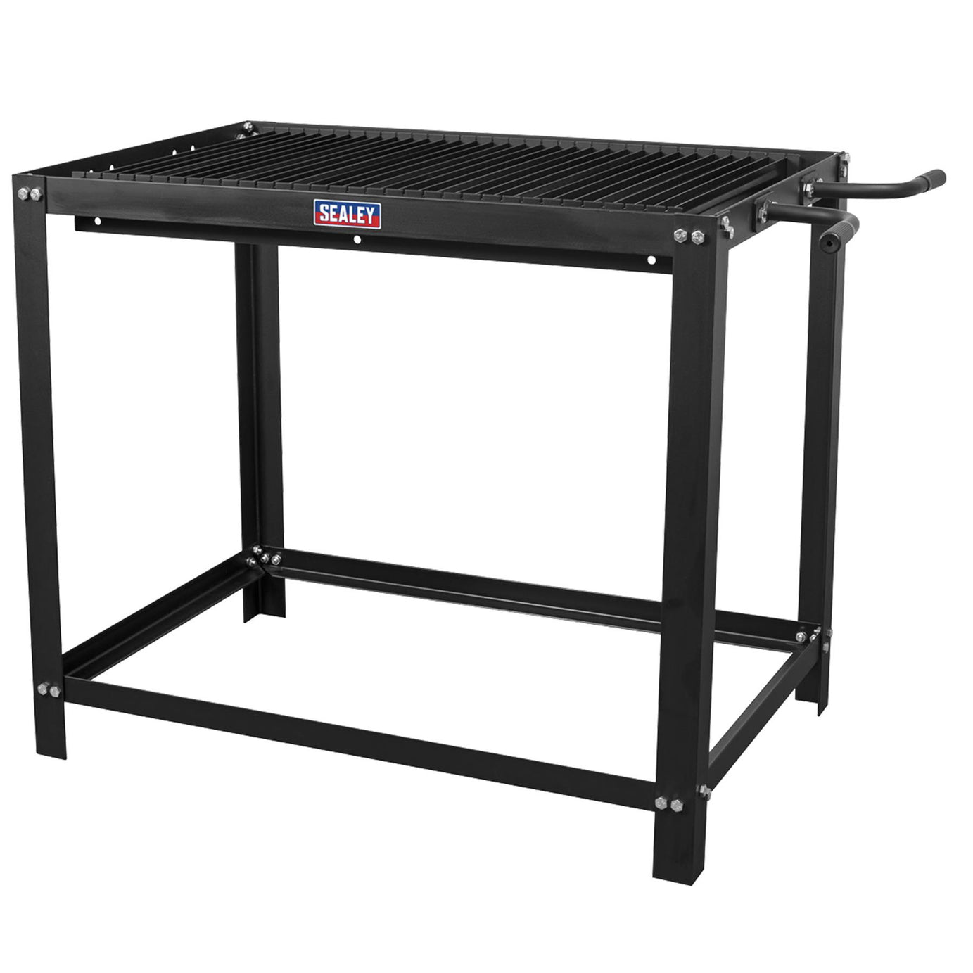 Sealey Plasma Cutting Table/Workbench Black PCT1