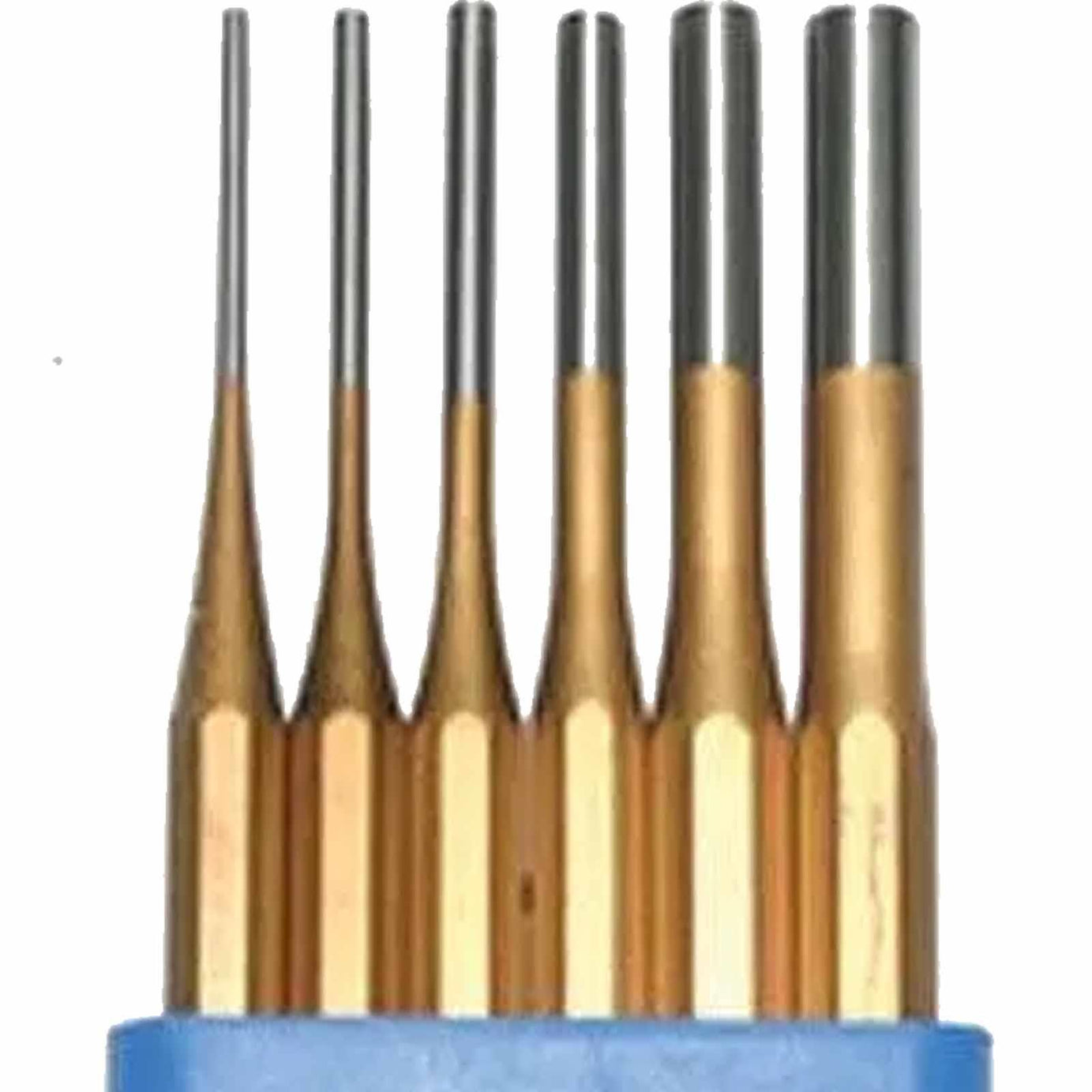Parallel Punch Set