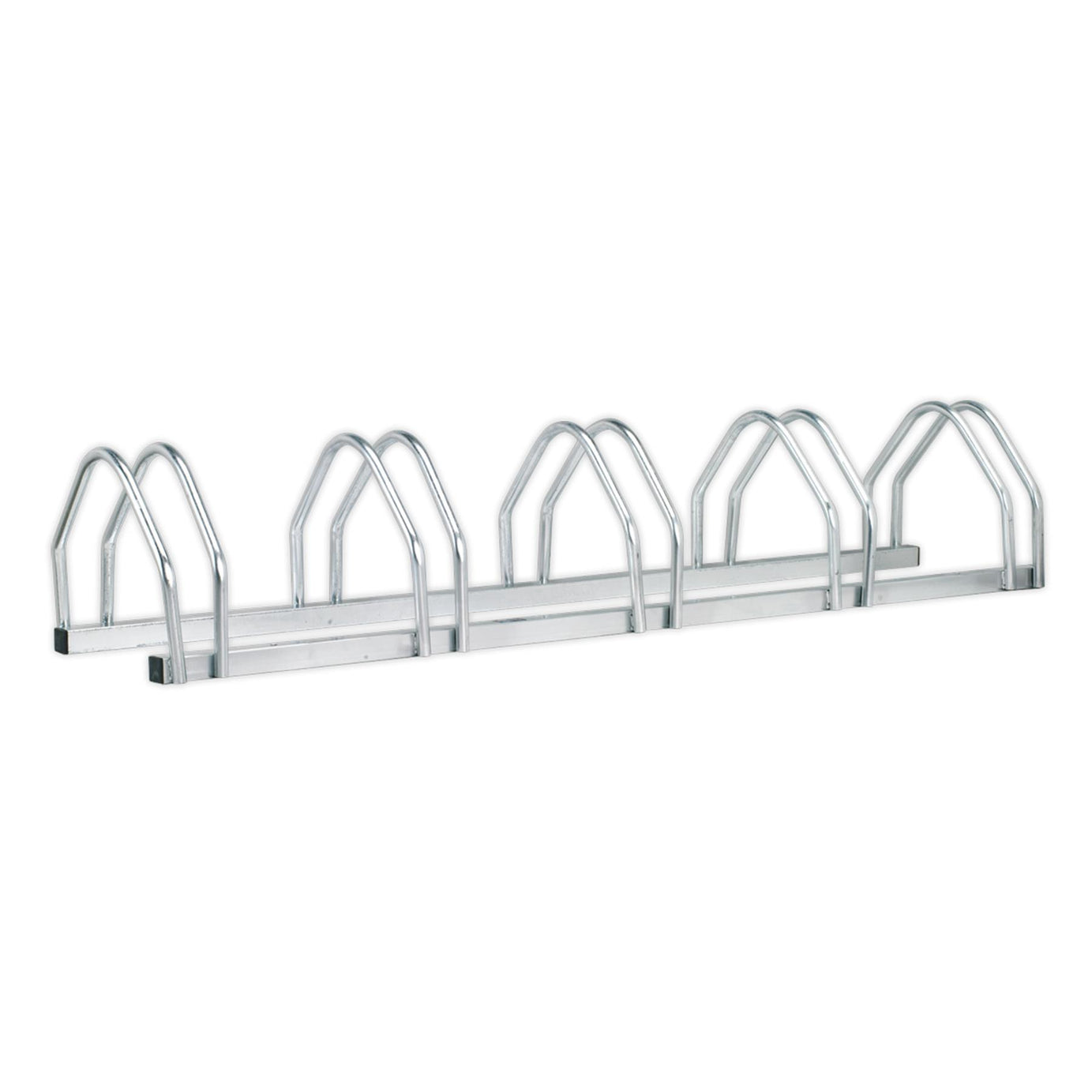 Sealey Cycle Rack 5 Cycle Racks Professional Work Equipment Quality Tools BS16