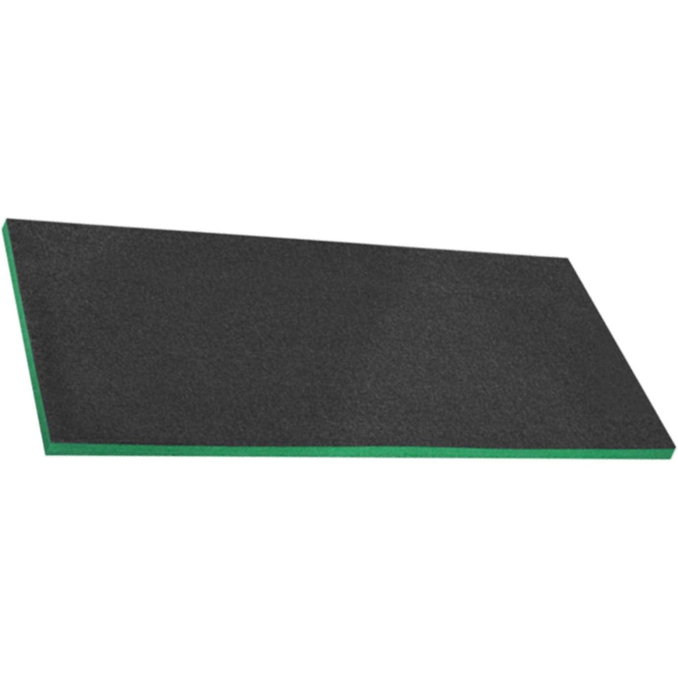 Sealey Easy Peel Shadow Foam Green/Black 1200 x 550 x 30mm