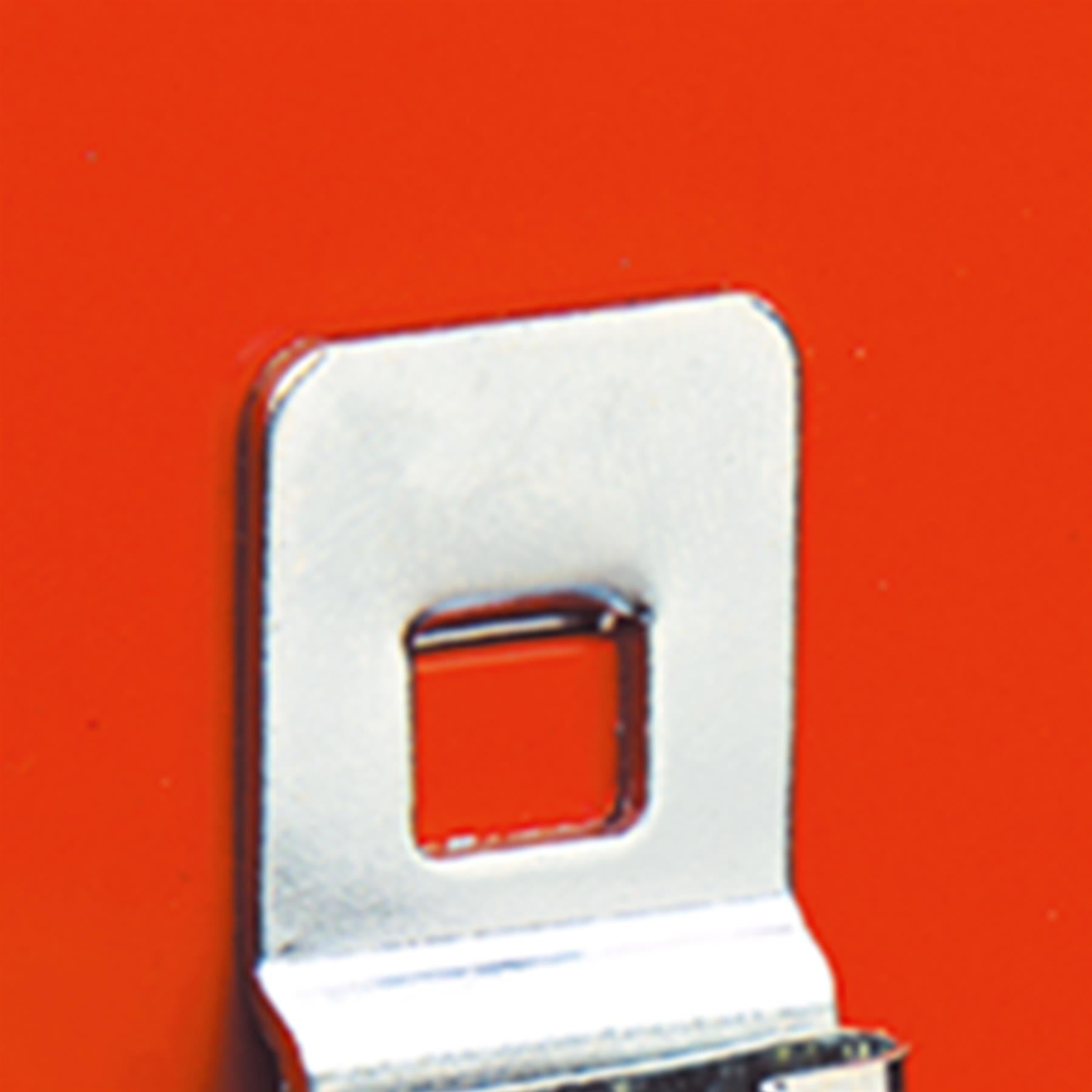 Sealey Spring Clip 28mm Pack of 5