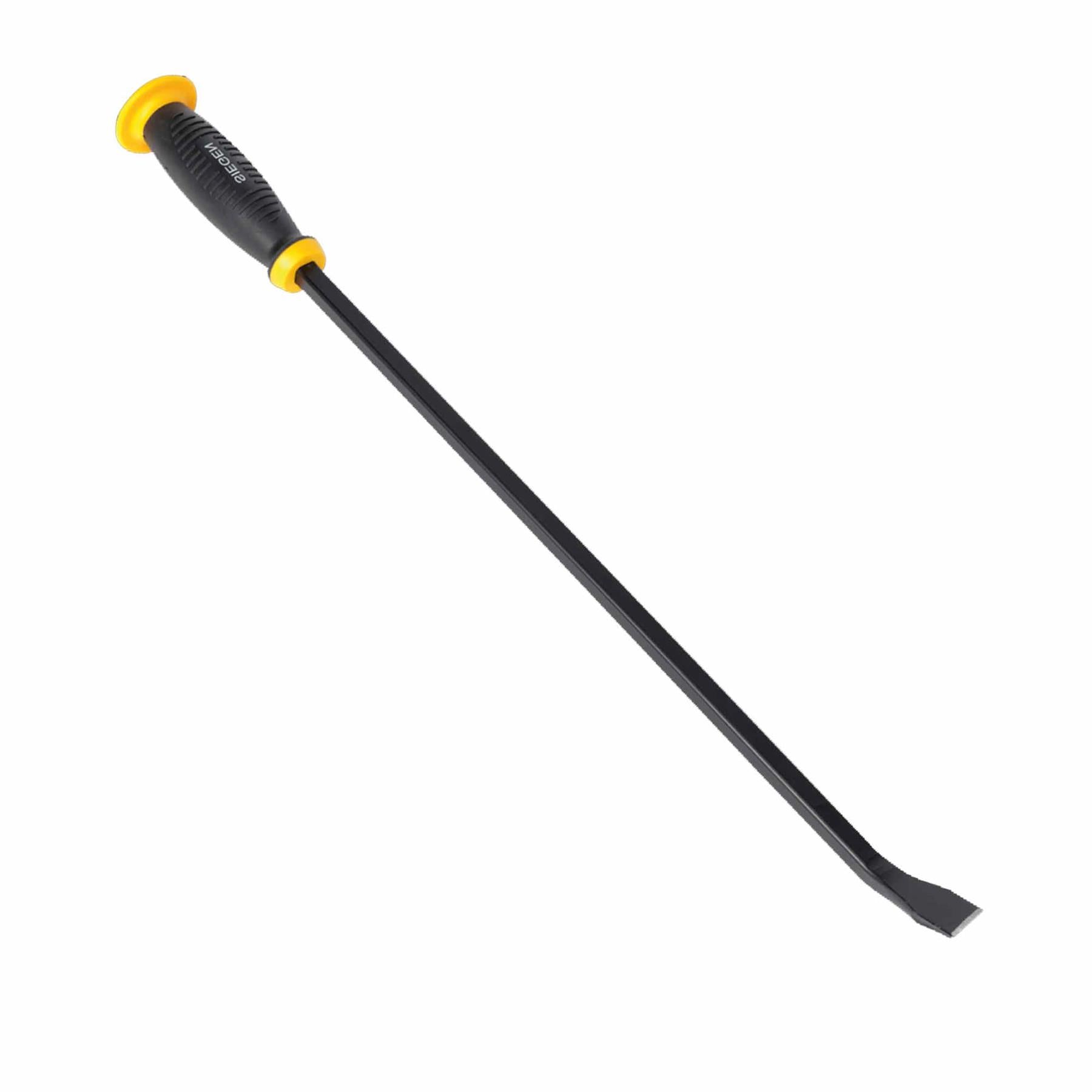 Sealey Pry bar with Hammer Cap 610mm