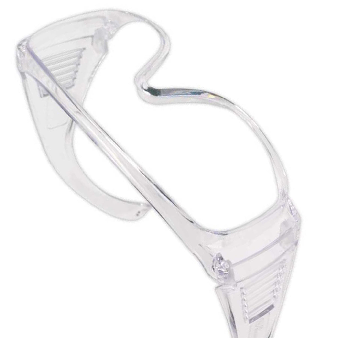 Sealey Safety Spectacles BS EN 166/F