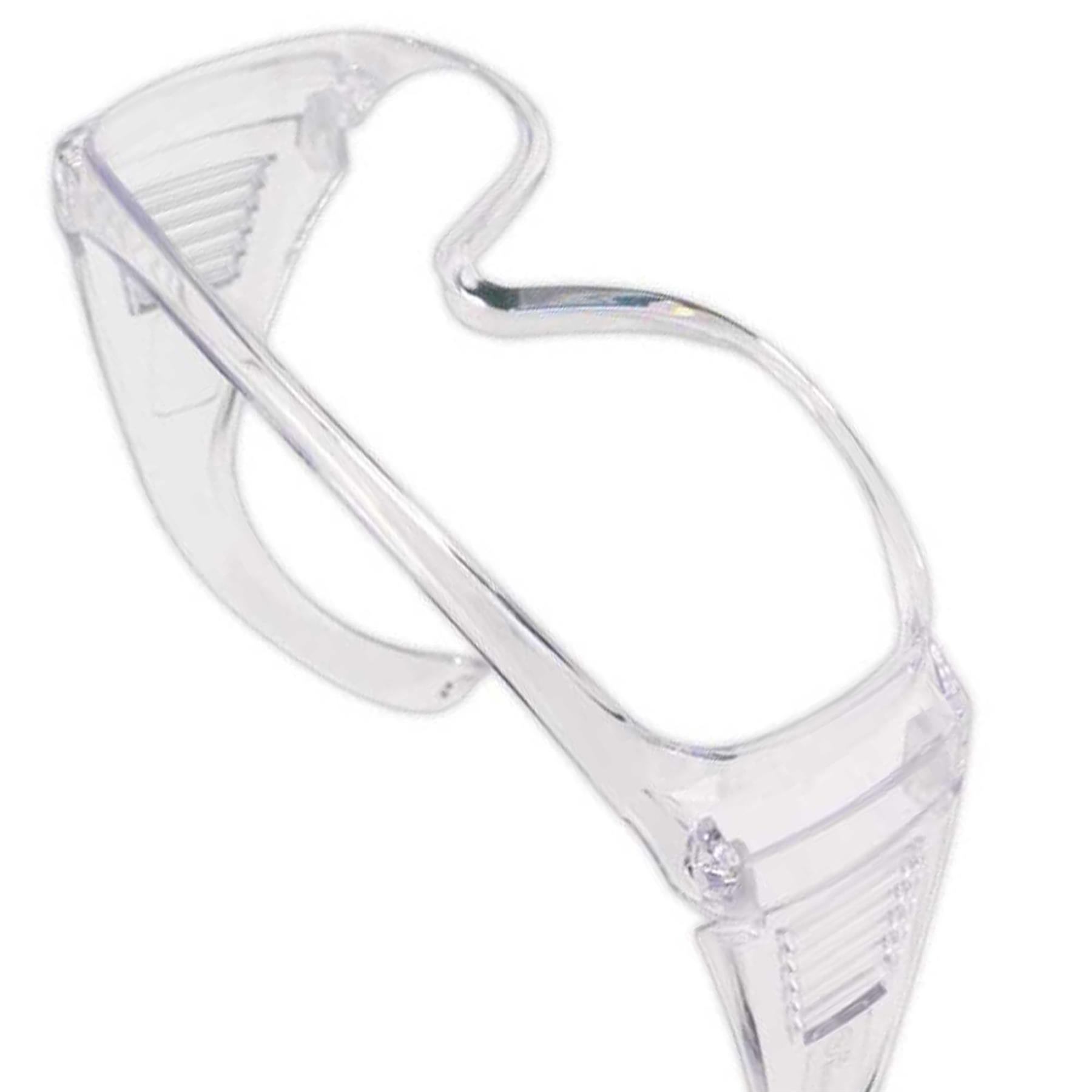 Sealey Safety Spectacles BS EN 166/F