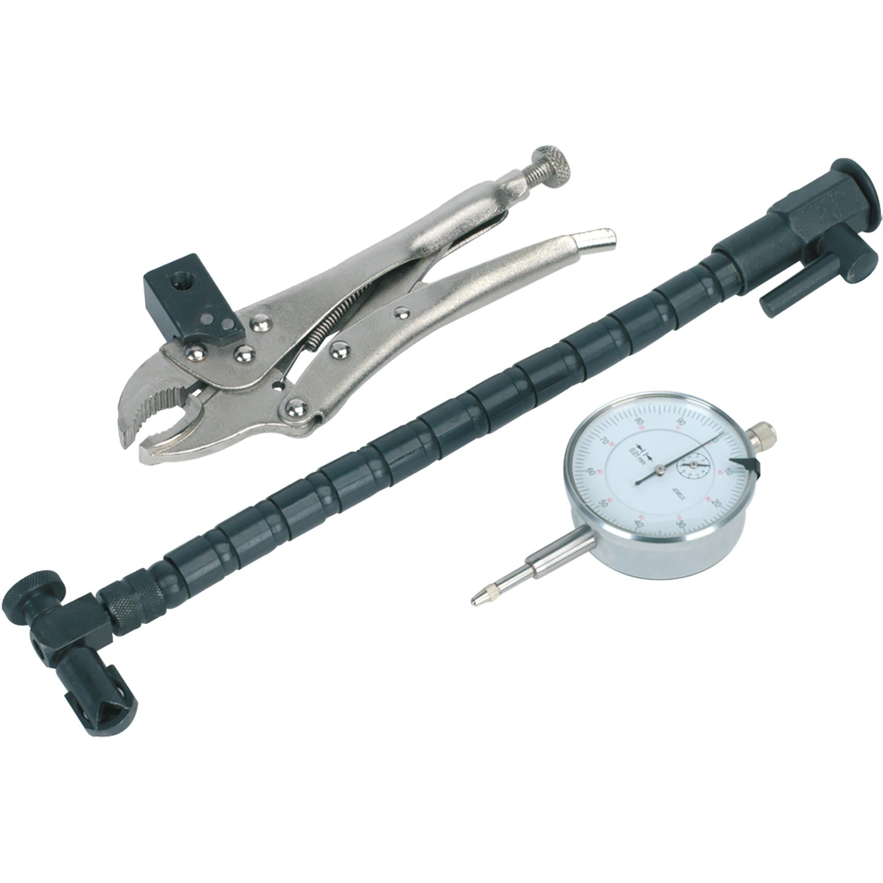 Sealey Brake Disc Run-Out Kit