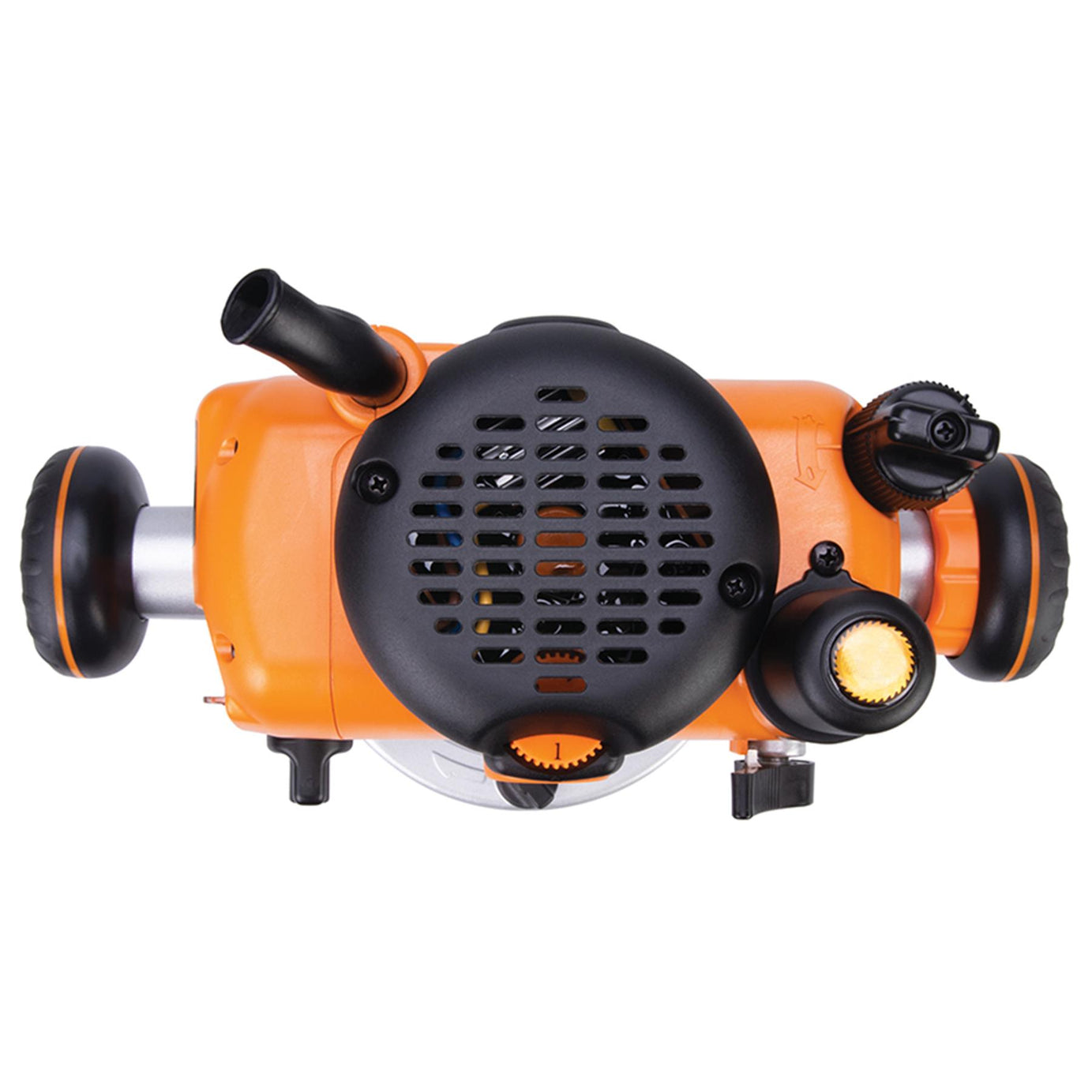 Heavy Duty TRA001 Dual Mode Precision Plunge Router 2400W Brand New DIY