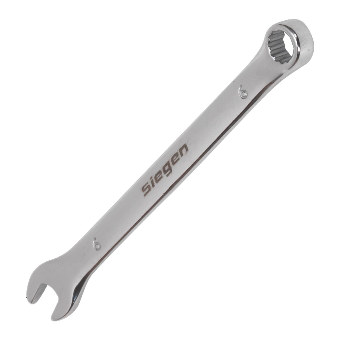 Sealey Combination Spanner 6mm