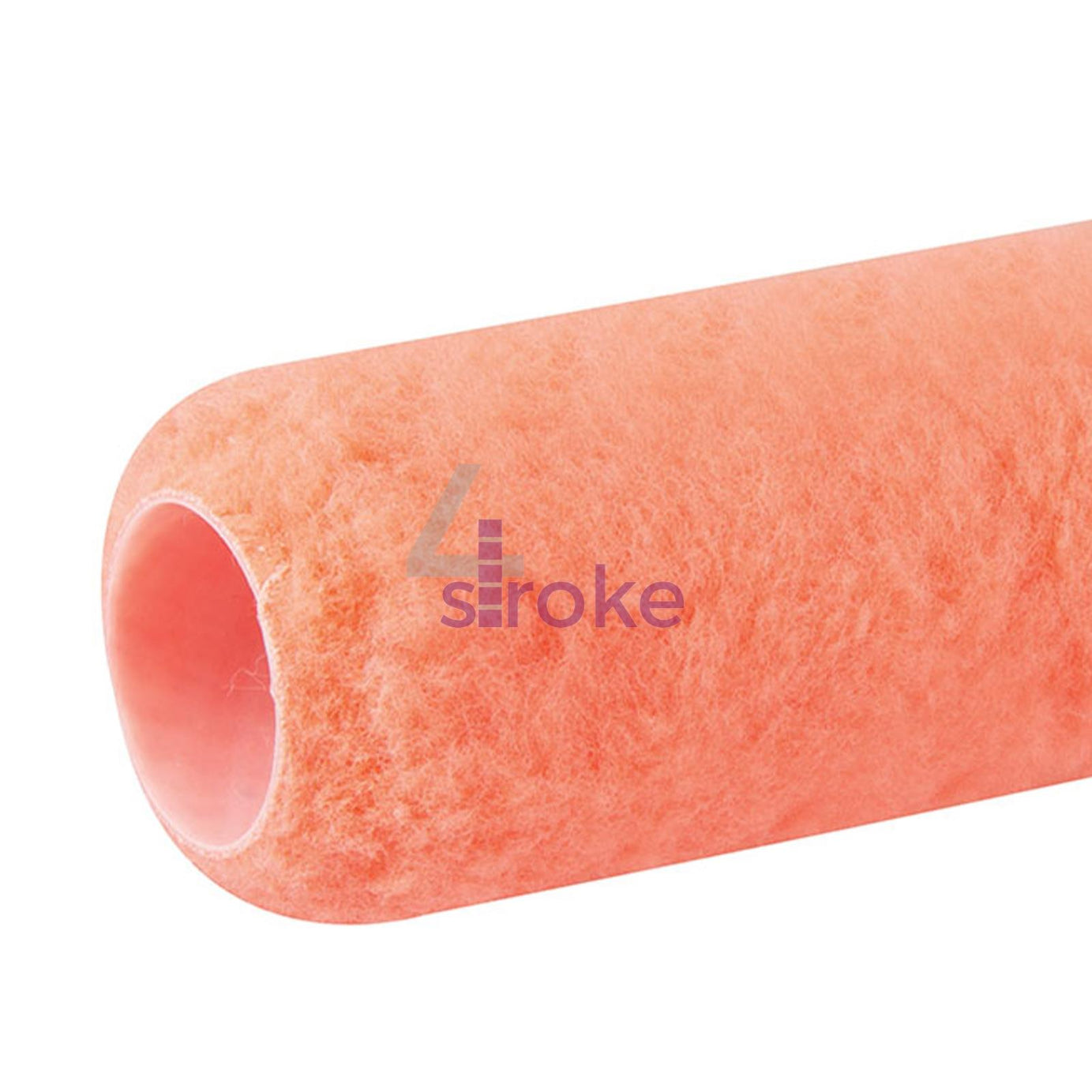 Striped Paint Roller Sleeve Long Pile 230mm For All Surfaces
