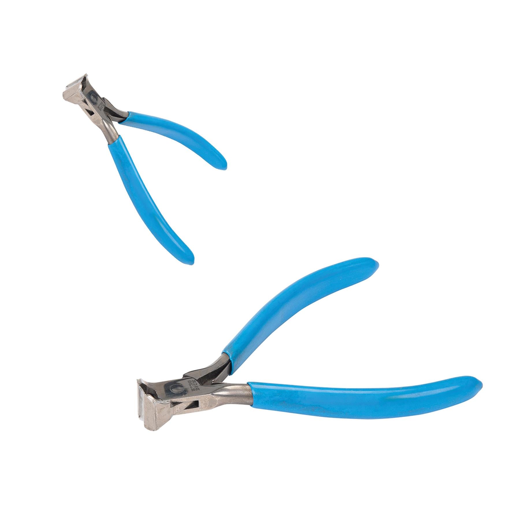 King Dick Electronic Pliers End Cutting Flush 115mm
