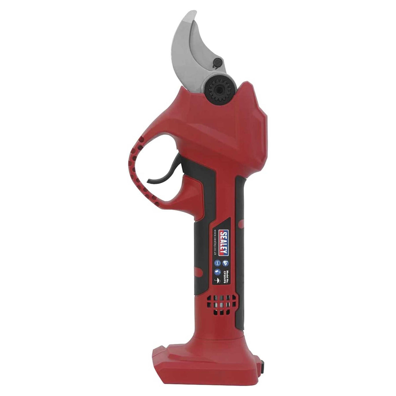 Sealey Pruning Shears Cordless 20V SV20 Series - Body Only