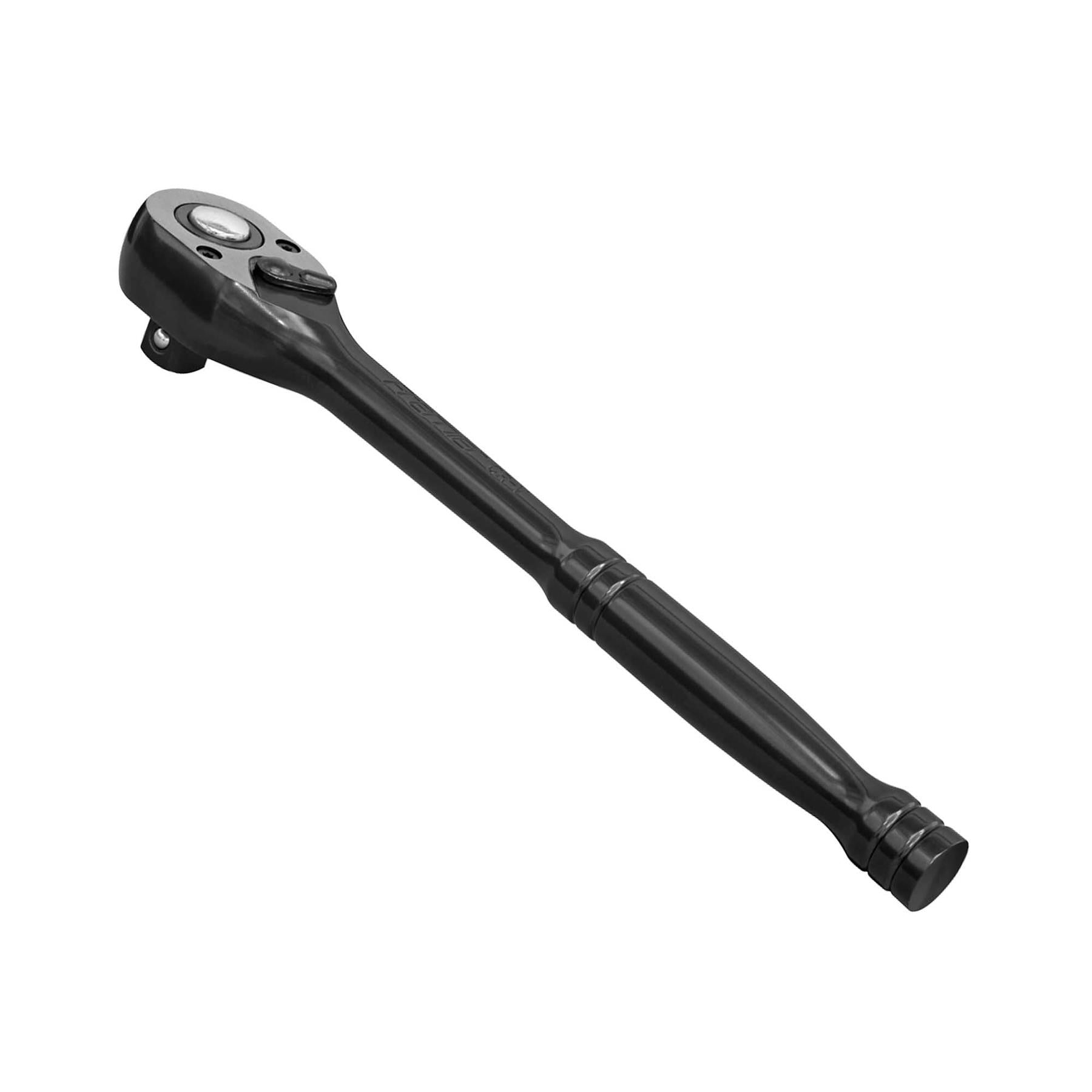 Sealey Ratchet Wrench 1/2"Sq Drive - Premier Black