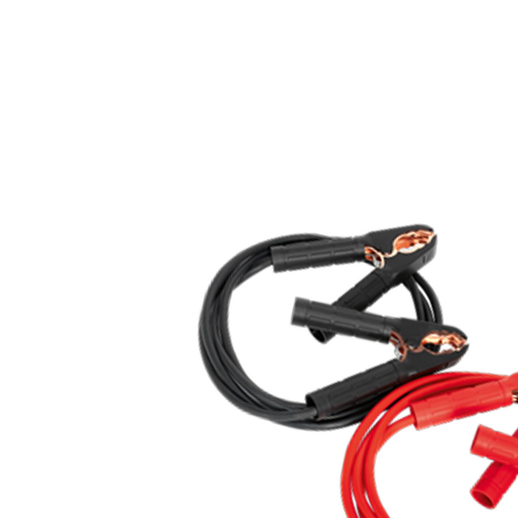 Sealey Booster Cables 16mm� x 3m 220A