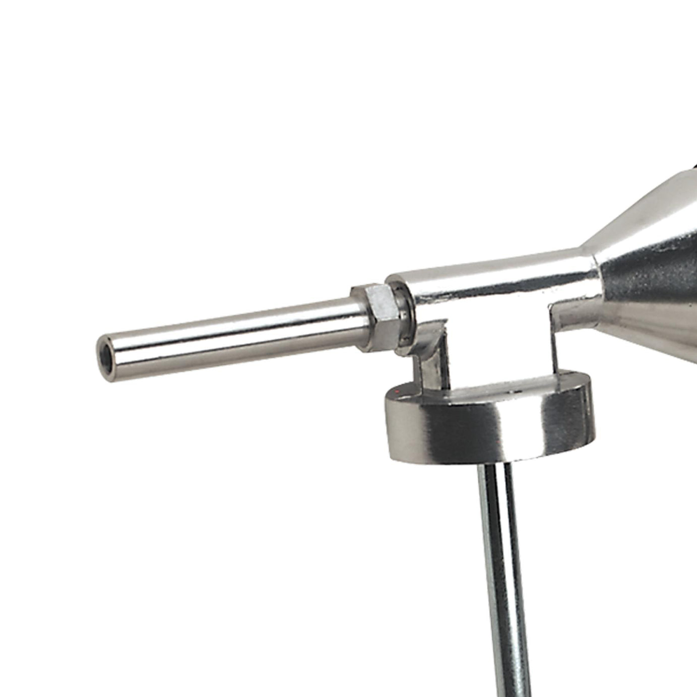 Sealey Car Underbody Coating Air Spray Gun 1/4" BSP Underseal Schutz Stonechip