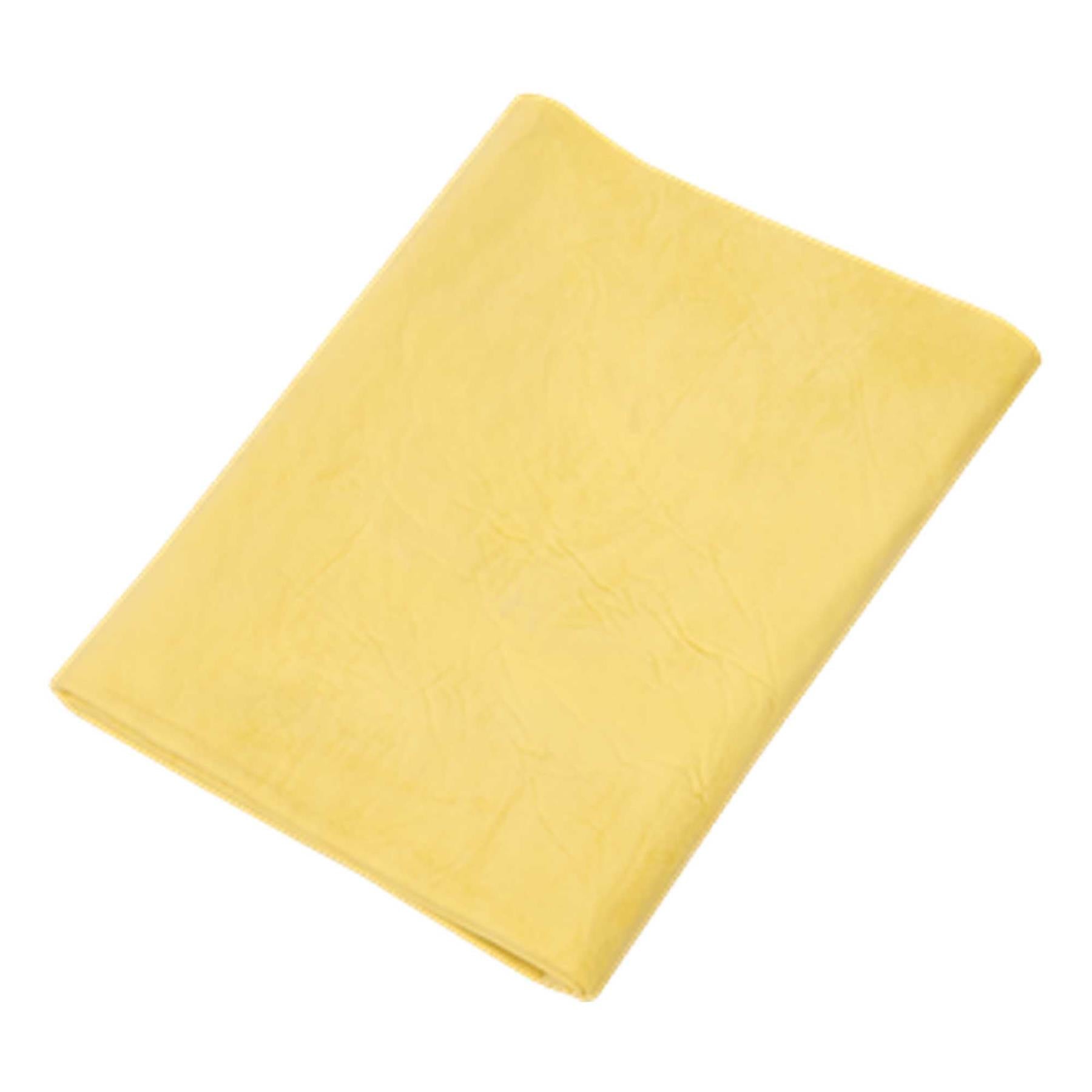 Sealey PVA Chamois 2.5ft