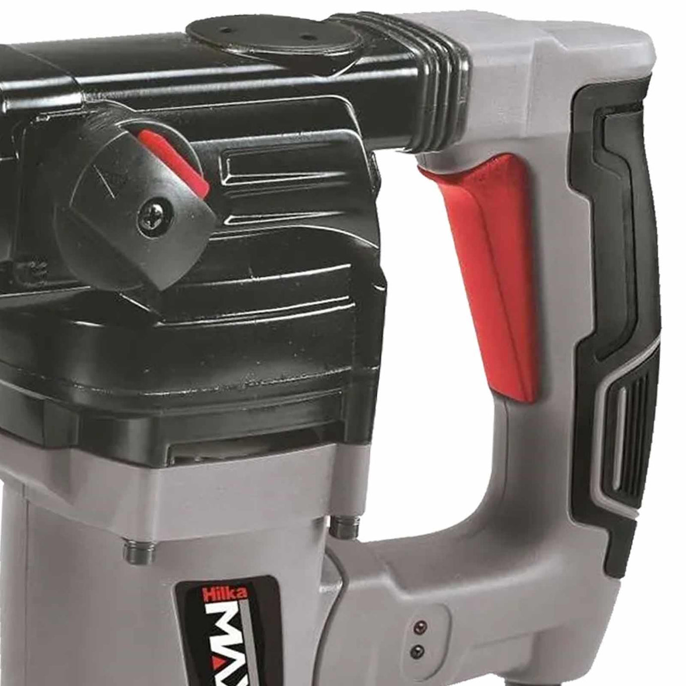 1250W SDS Plus Rotary Hammer Drill 2 Function Mode 230V