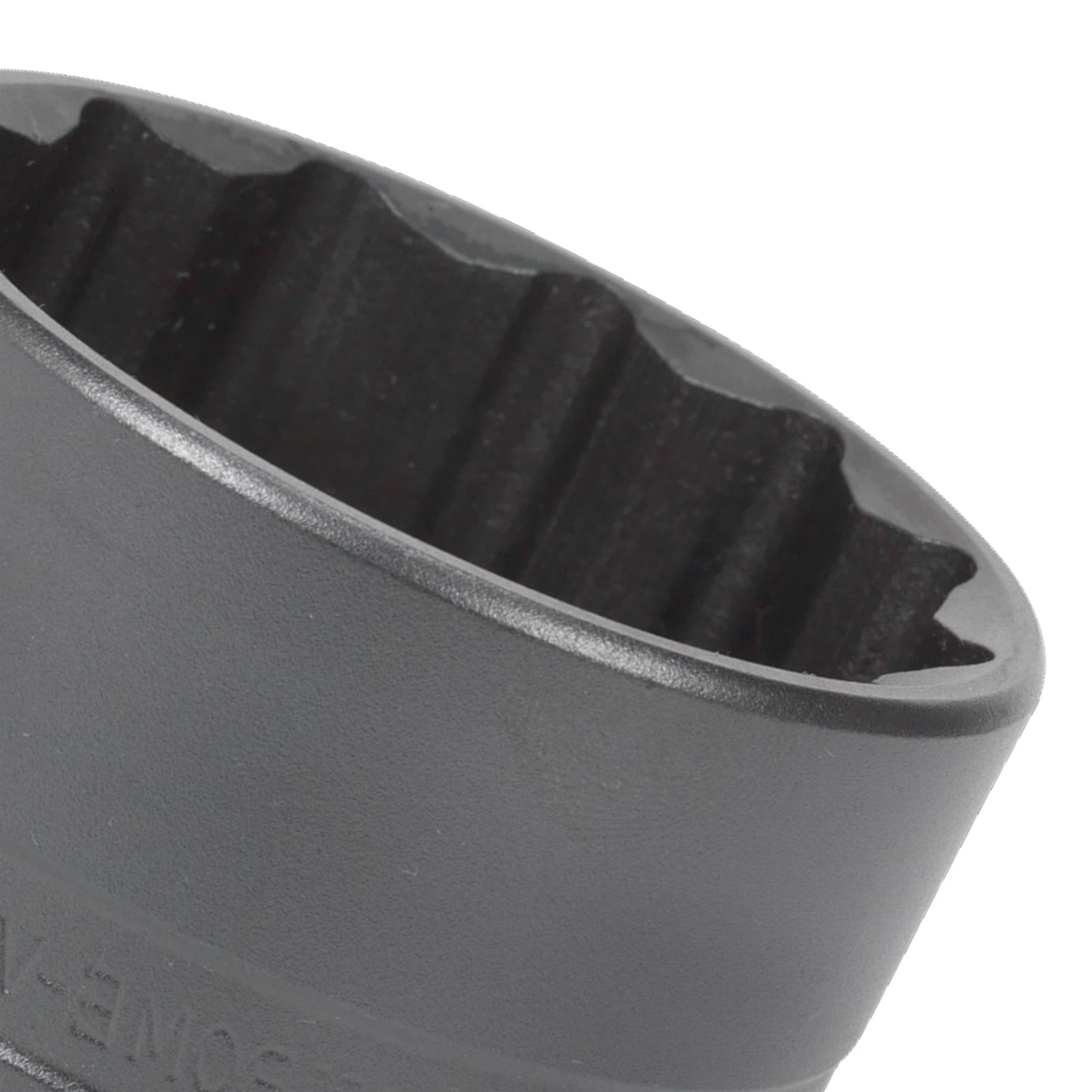 Sealey Impact Socket 65mm 12-Point 3/4"Sq Drive